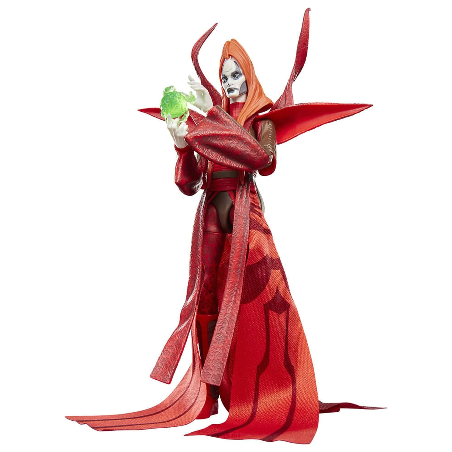 Star Wars The Clone Wars Mother Talzin figura 15cm poza produsului