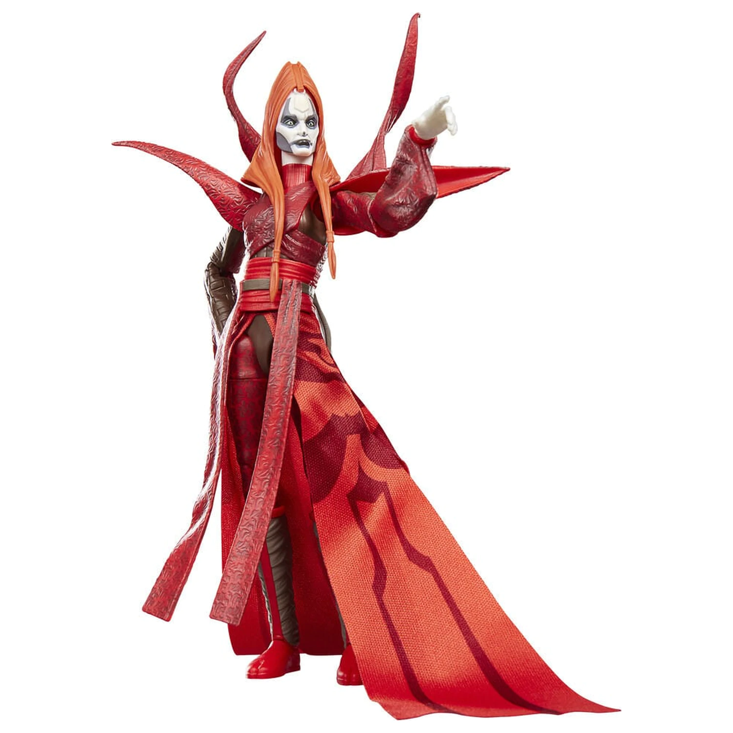 Star Wars The Clone Wars Mother Talzin figura 15cm poza produsului