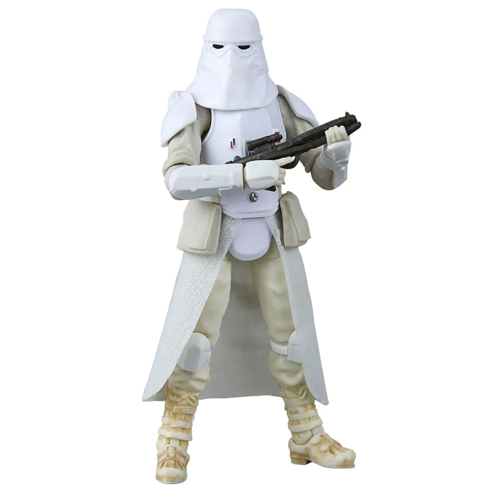 Star Wars The Empire Strikes Back figurină Soldat de Zăpadă Imperial 9,5cm poza produsului