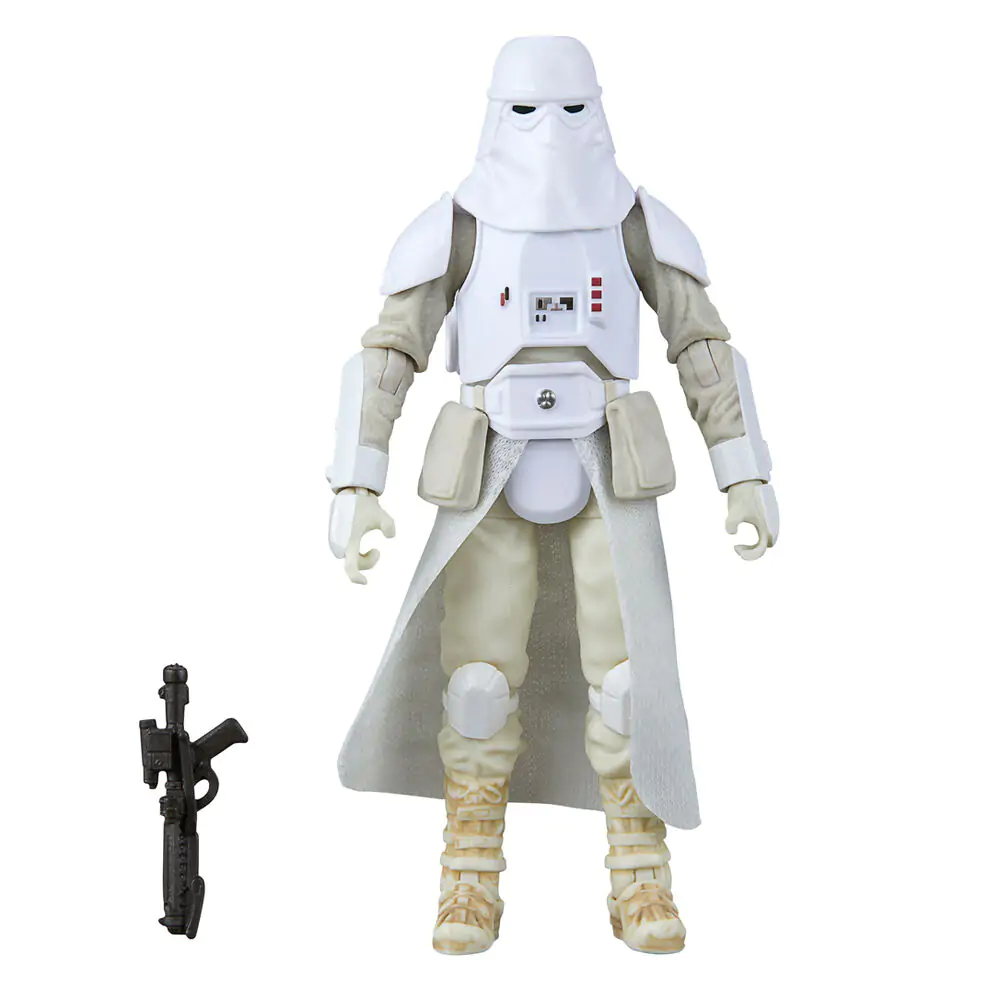 Star Wars The Empire Strikes Back figurină Soldat de Zăpadă Imperial 9,5cm poza produsului