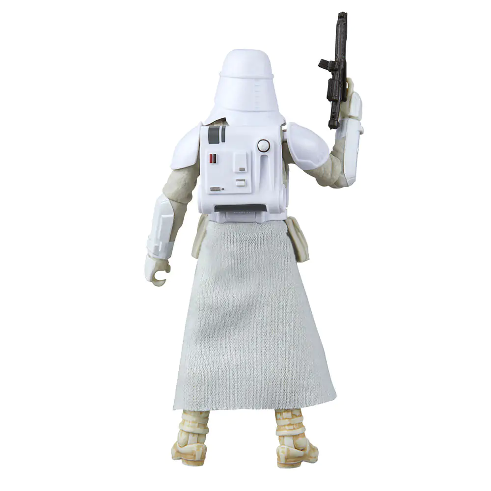 Star Wars The Empire Strikes Back figurină Soldat de Zăpadă Imperial 9,5cm poza produsului