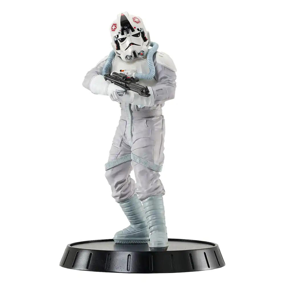 Star Wars: The Empire Strikes Back Statuie Milestones 1/6 Pilot AT-AT 30 cm poza produsului