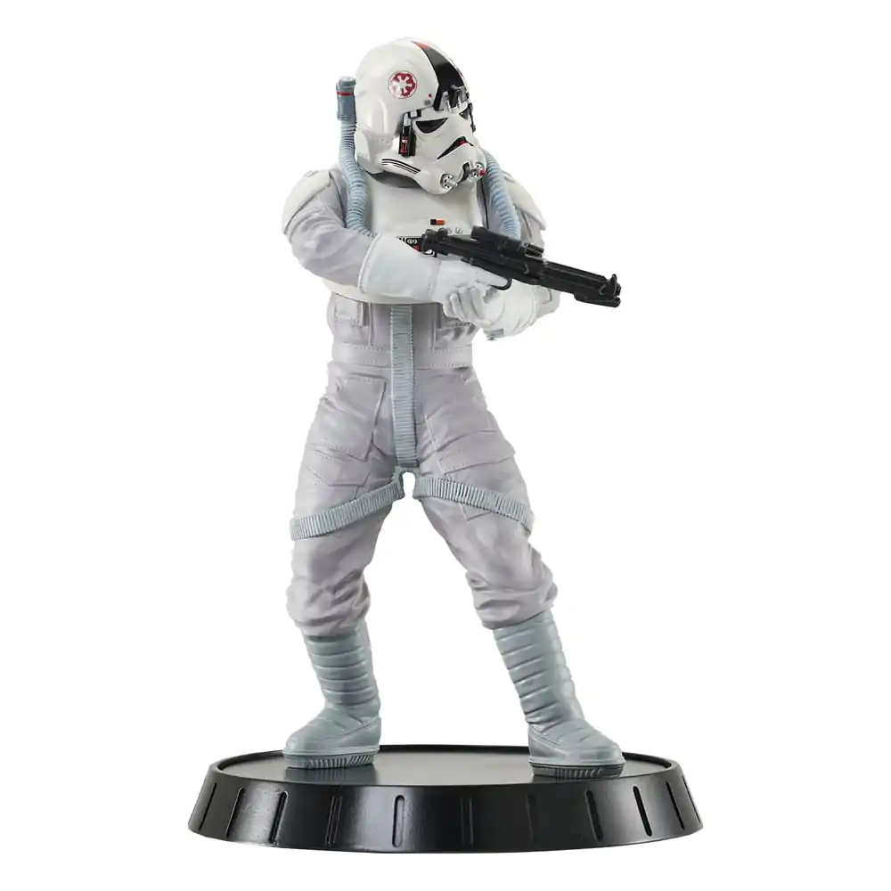 Star Wars: The Empire Strikes Back Statuie Milestones 1/6 Pilot AT-AT 30 cm poza produsului