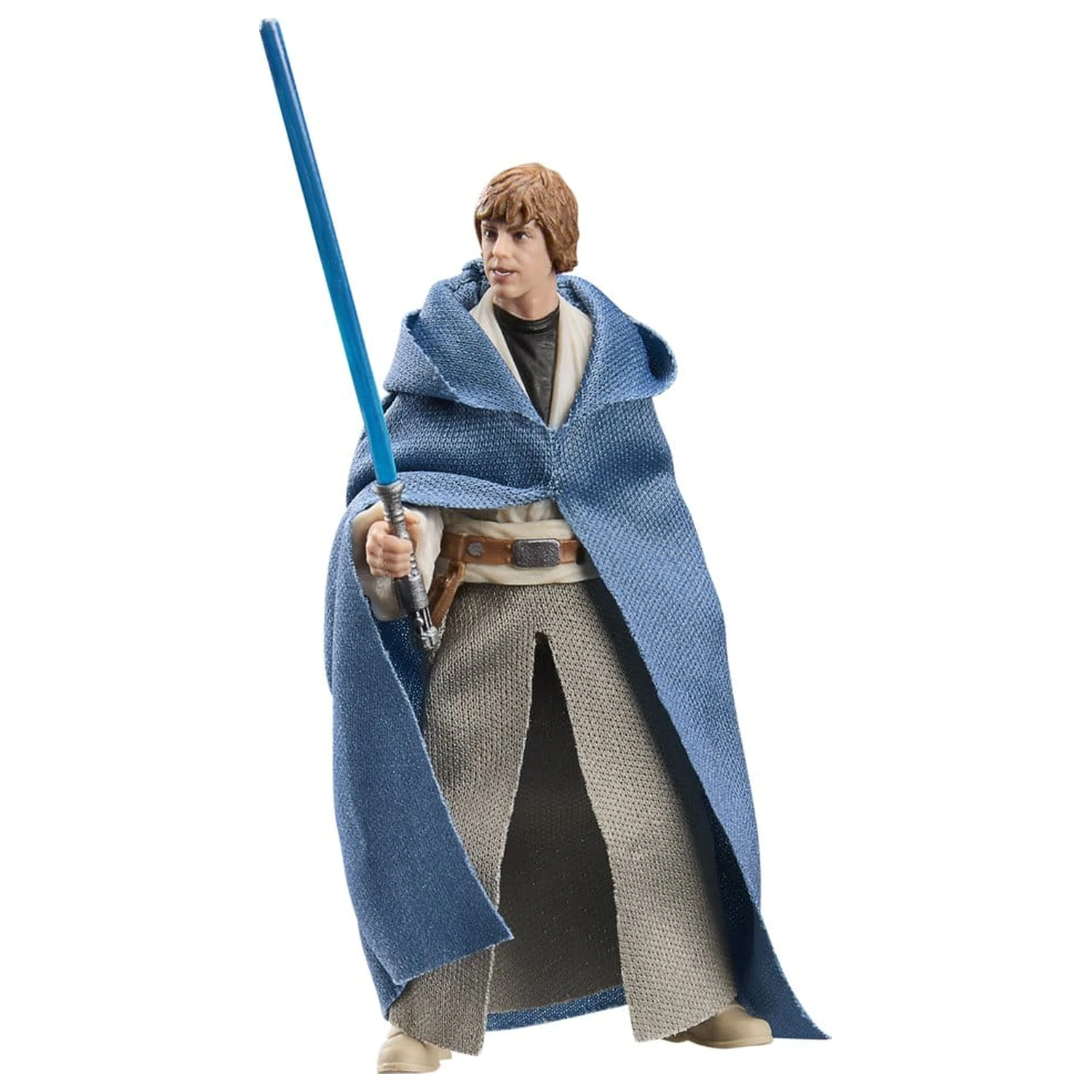 Star Wars: The Last Command Colecția Vintage Figurina de acțiune Luuke 10 cm poza produsului