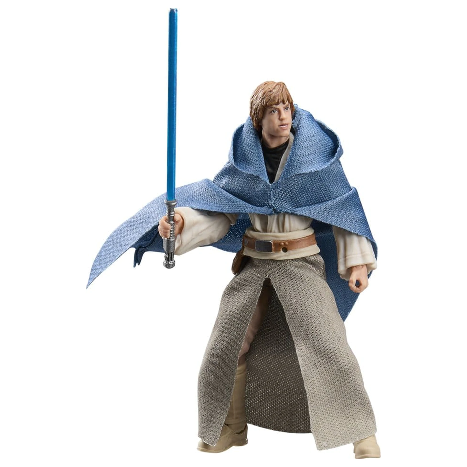 Star Wars: The Last Command Colecția Vintage Figurina de acțiune Luuke 10 cm poza produsului