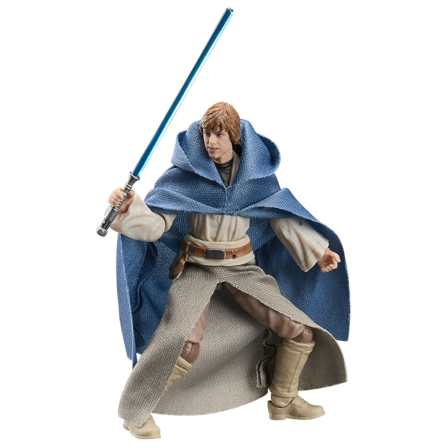 Star Wars: The Last Command Colecția Vintage Figurina de acțiune Luuke 10 cm poza produsului