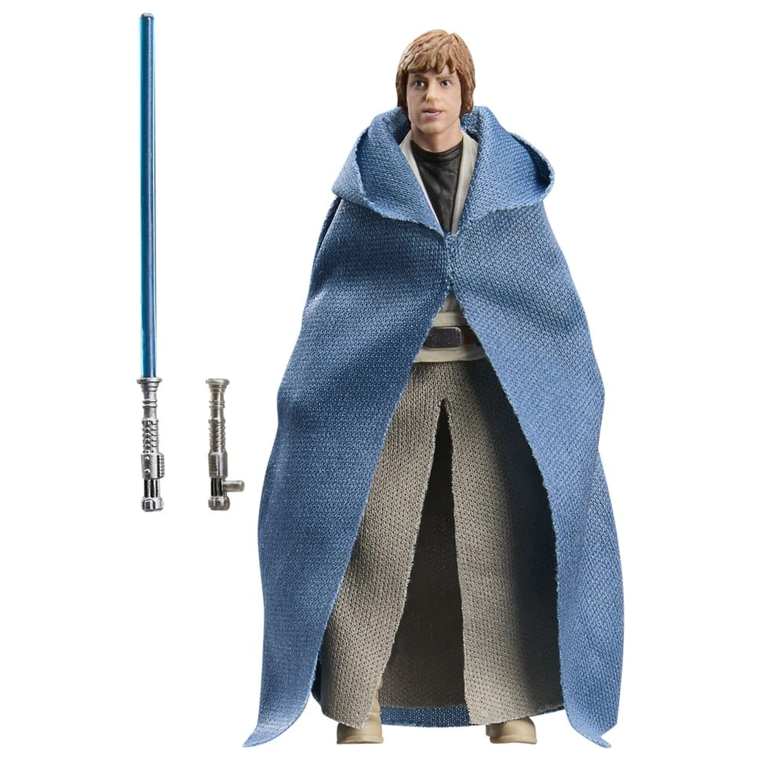 Star Wars: The Last Command Colecția Vintage Figurina de acțiune Luuke 10 cm poza produsului