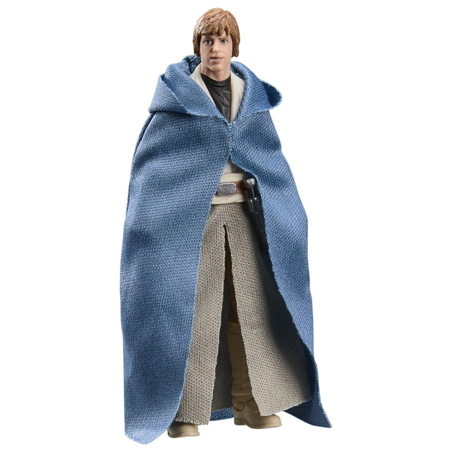 Star Wars: The Last Command Colecția Vintage Figurina de acțiune Luuke 10 cm poza produsului