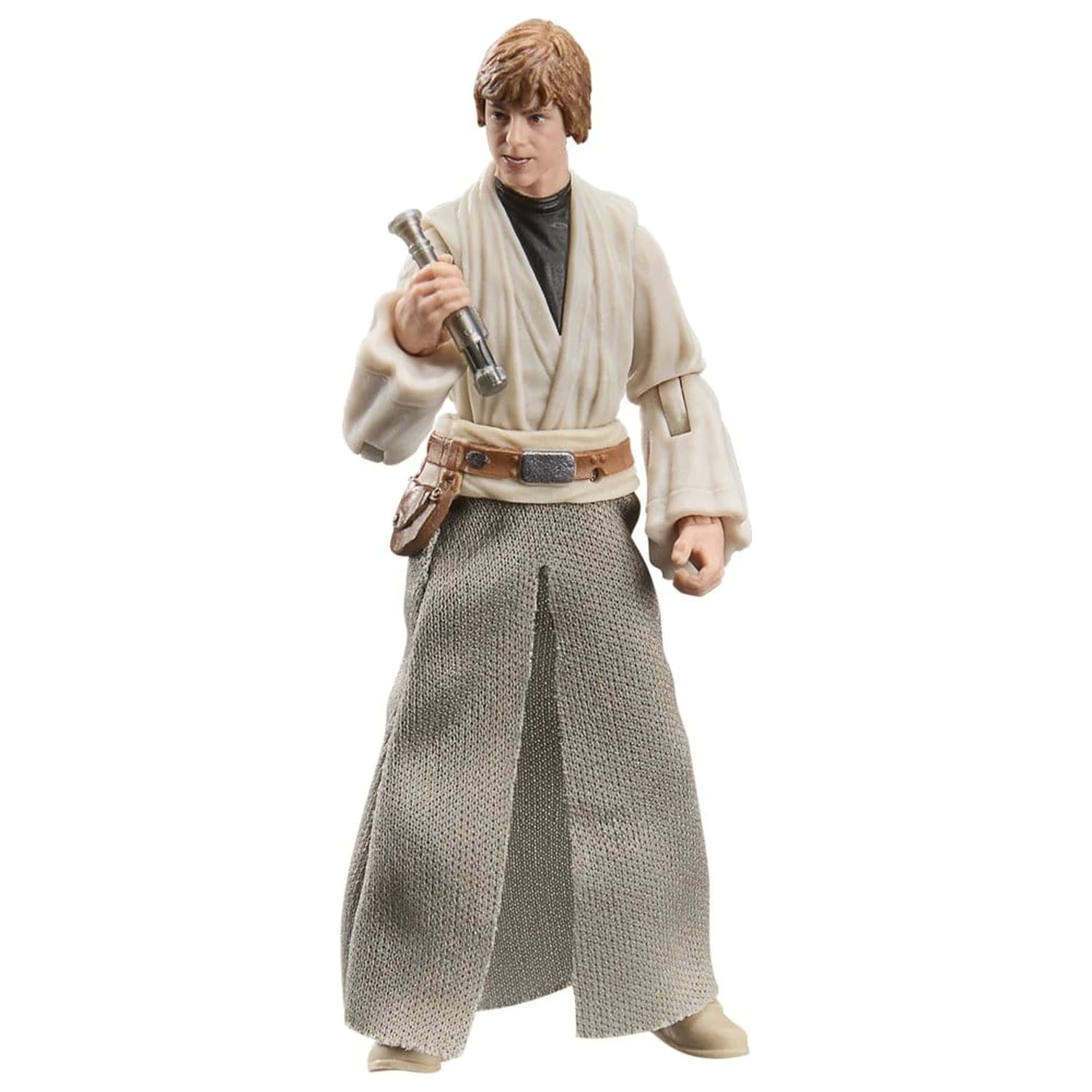 Star Wars: The Last Command Colecția Vintage Figurina de acțiune Luuke 10 cm poza produsului