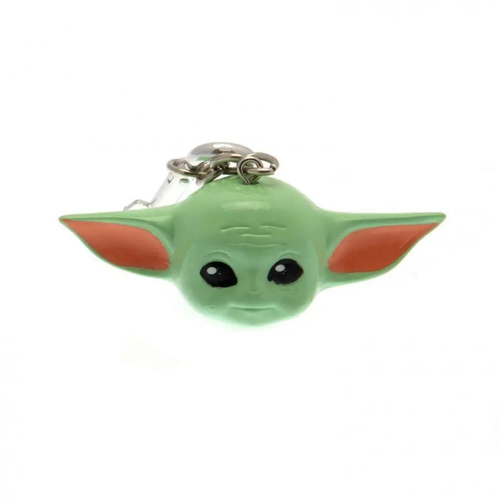 Star Wars The Mandalorian Breloc 3D The Child poza produsului