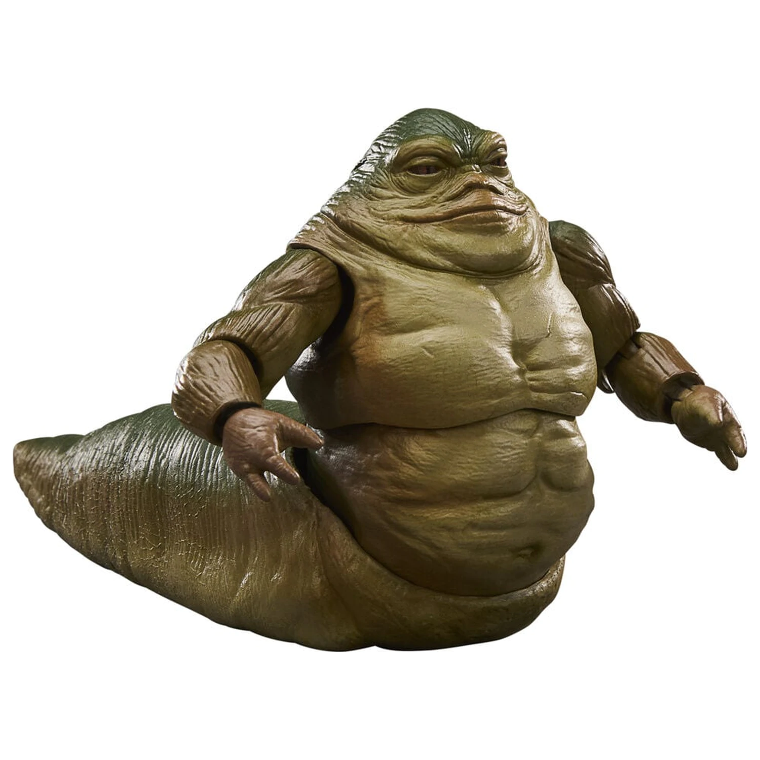Star Wars The Mandalorian si Grog Rotta The Hutt figurina 9,5cm poza produsului