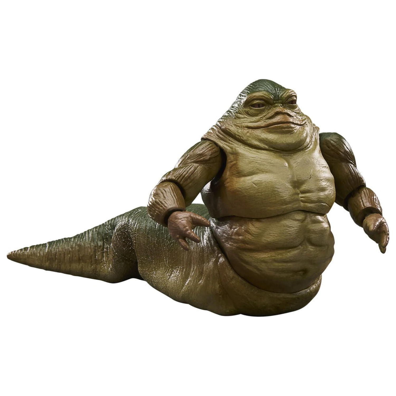 Star Wars The Mandalorian si Grog Rotta The Hutt figurina 9,5cm poza produsului