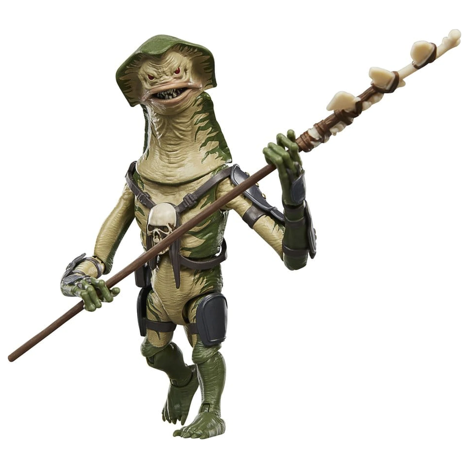 Star Wars: The Mandalorian and Grogu Vintage Collection figurina de actiune Amani Guard 10 cm poza produsului