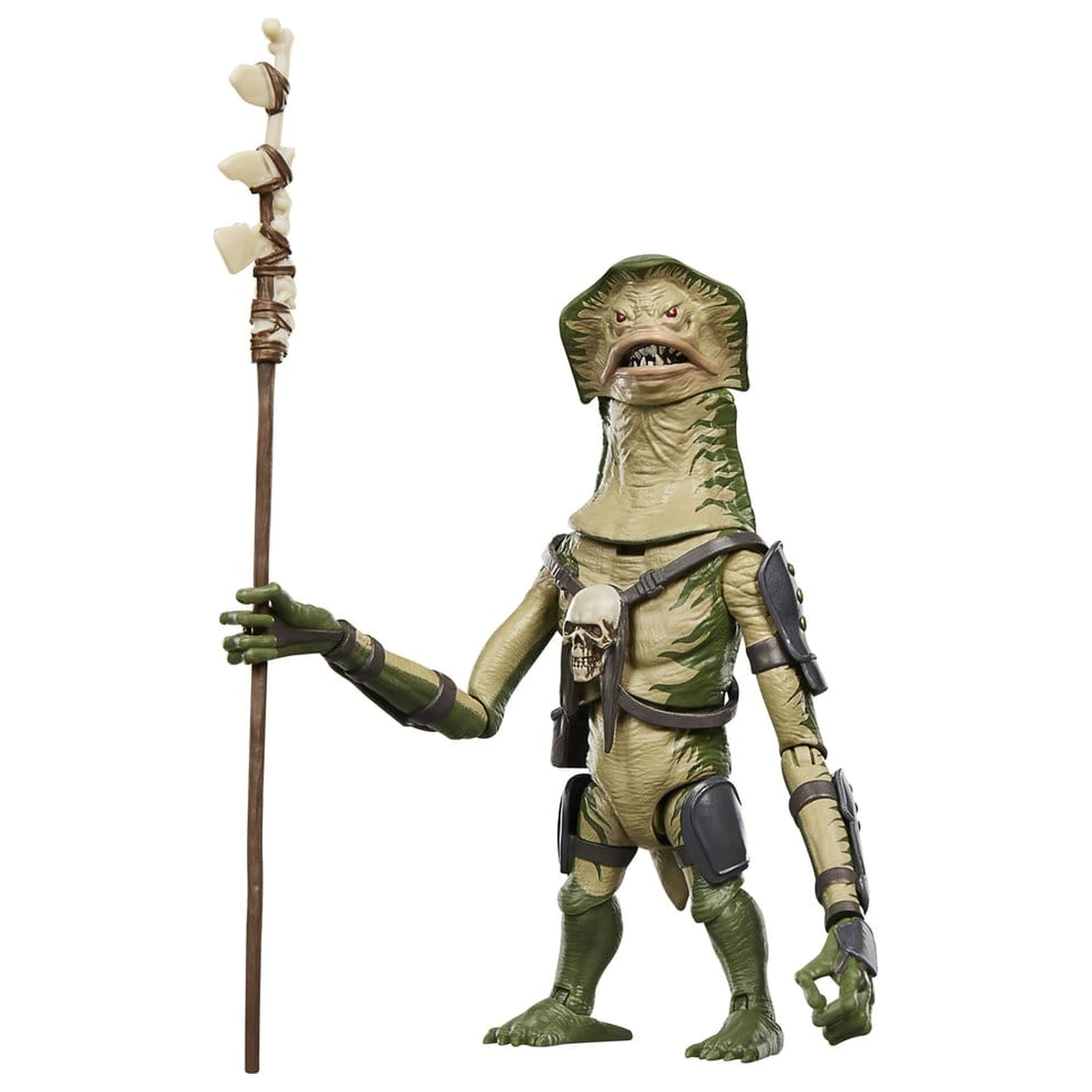 Star Wars: The Mandalorian and Grogu Vintage Collection figurina de actiune Amani Guard 10 cm poza produsului