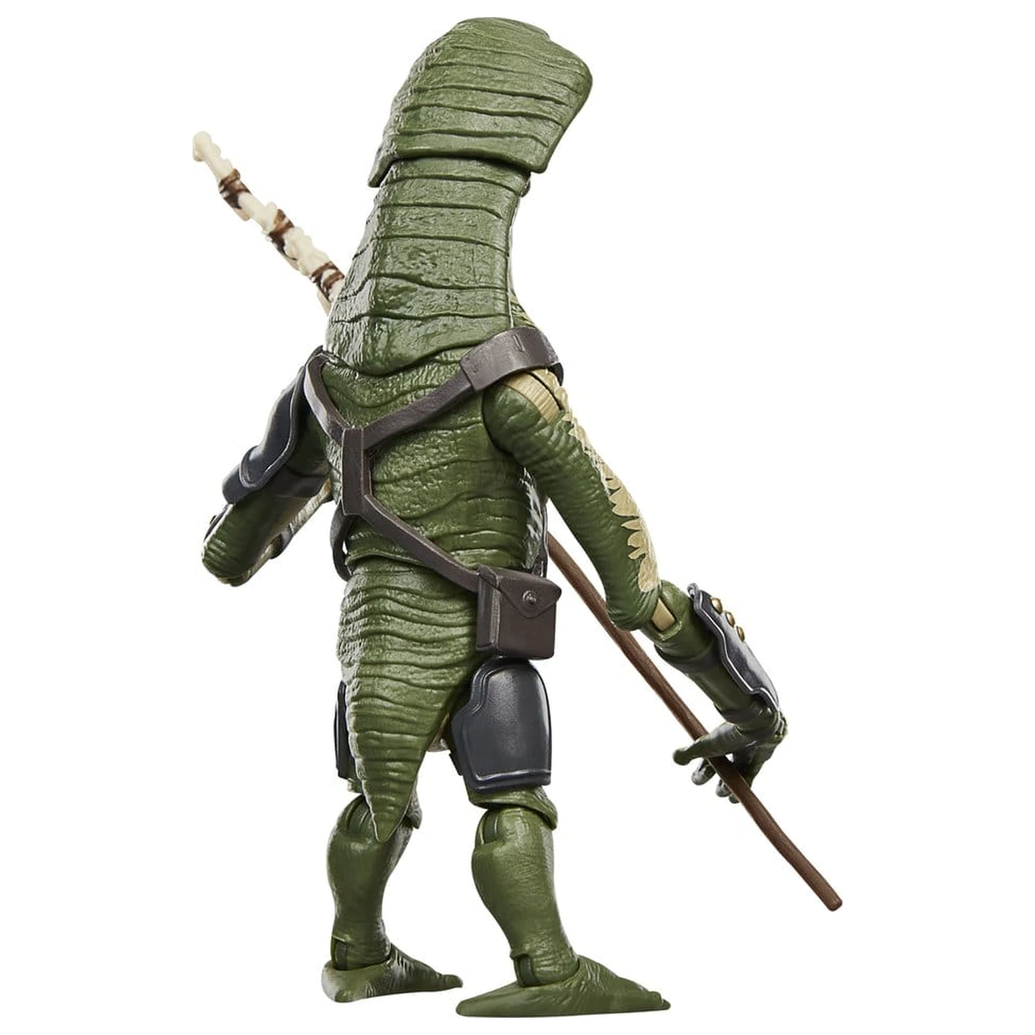 Star Wars: The Mandalorian and Grogu Vintage Collection figurina de actiune Amani Guard 10 cm poza produsului