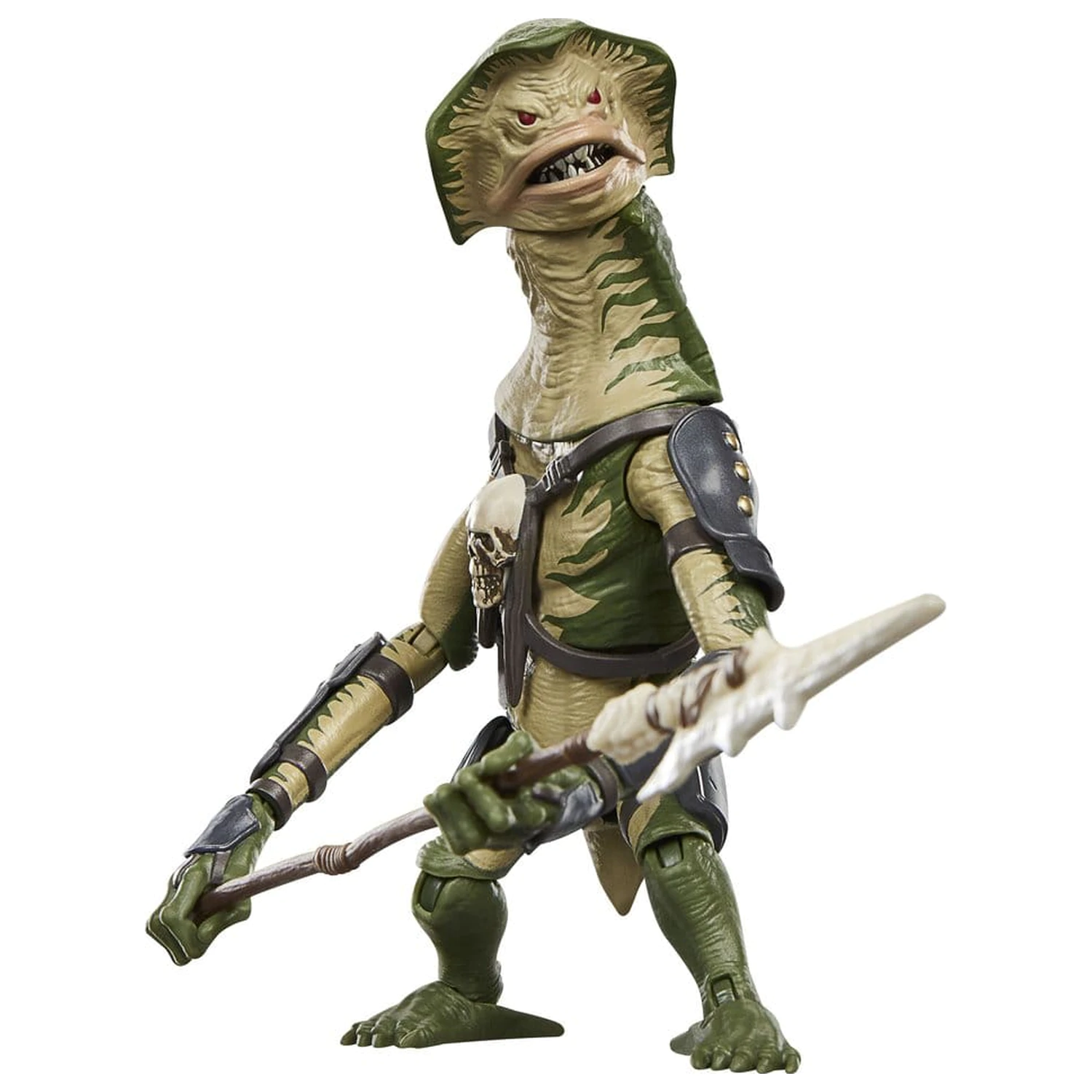 Star Wars: The Mandalorian and Grogu Vintage Collection figurina de actiune Amani Guard 10 cm poza produsului