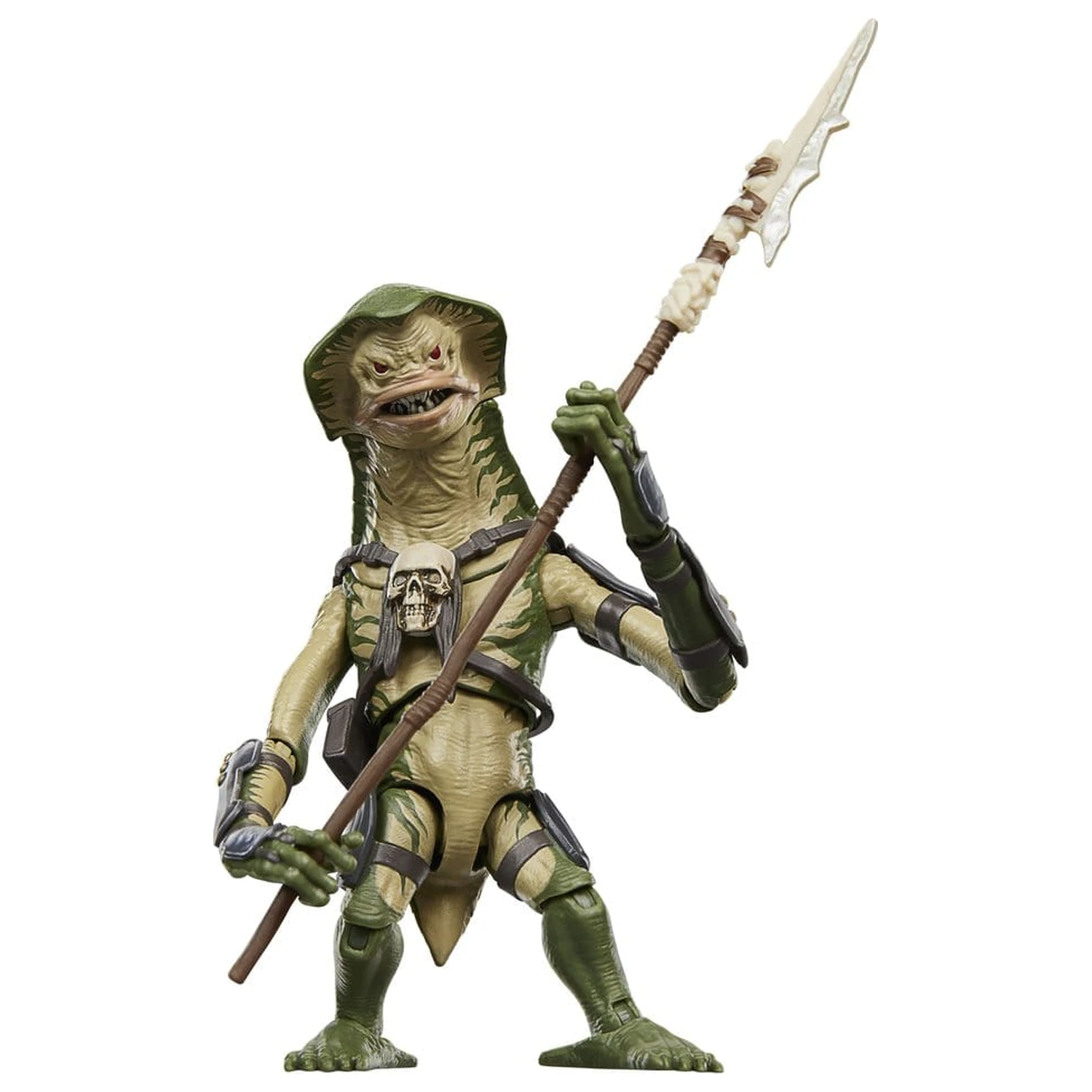 Star Wars: The Mandalorian and Grogu Vintage Collection figurina de actiune Amani Guard 10 cm poza produsului