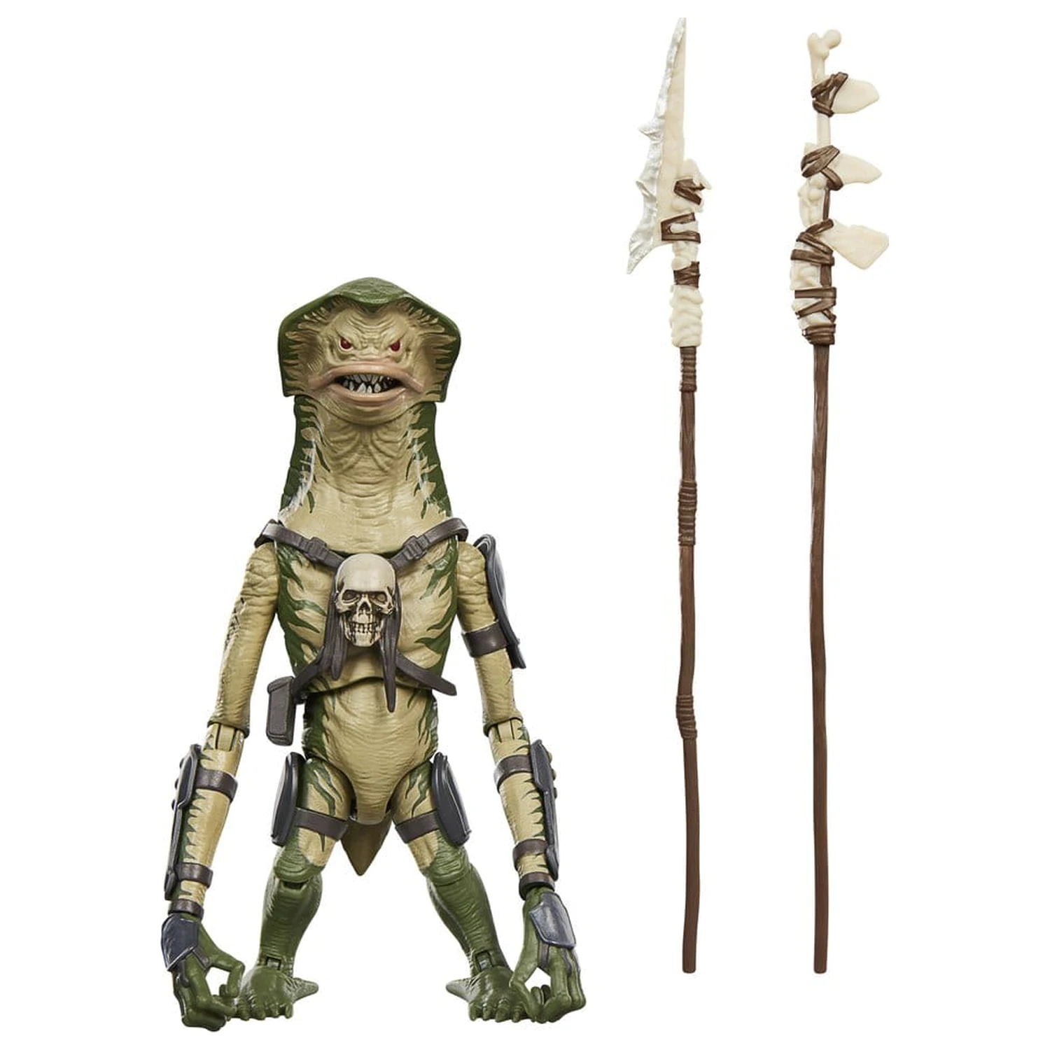 Star Wars: The Mandalorian and Grogu Vintage Collection figurina de actiune Amani Guard 10 cm poza produsului