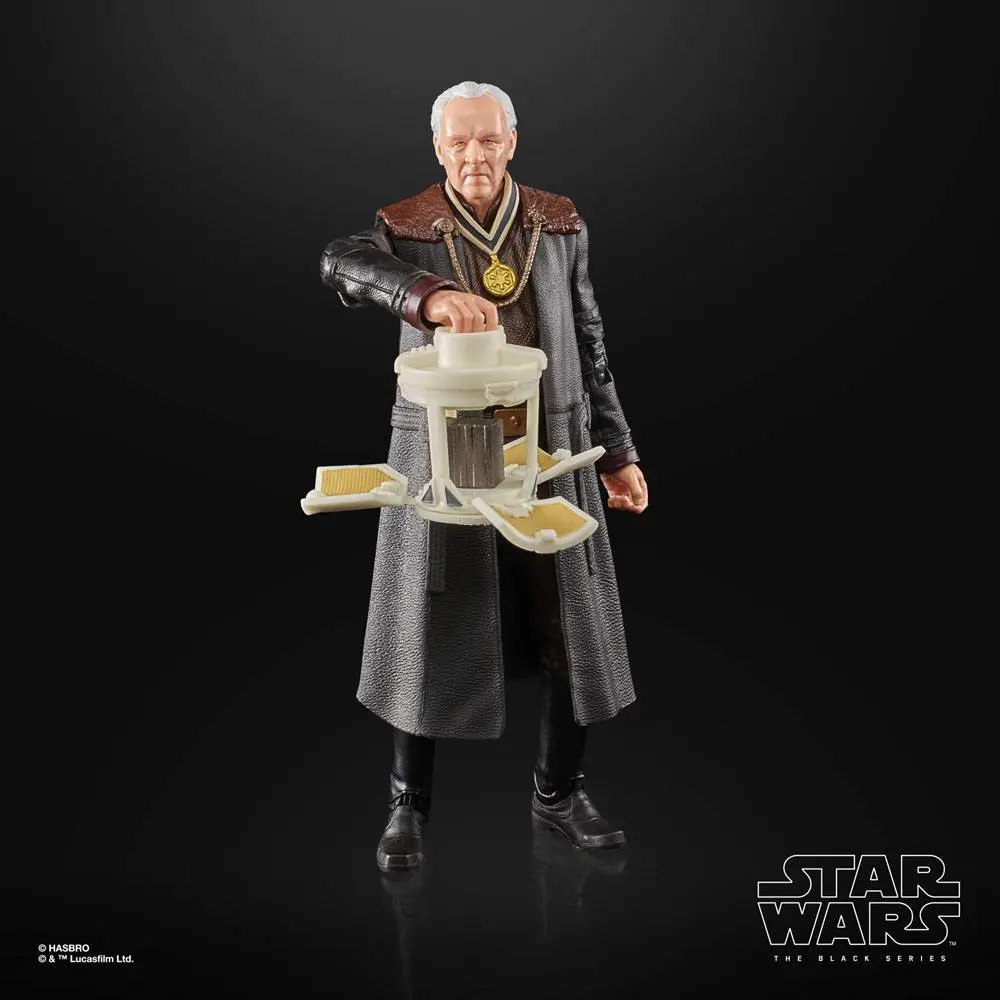 Star Wars: The Mandalorian Black Series figurină de acțiune 2022 The Client 15 cm poza produsului