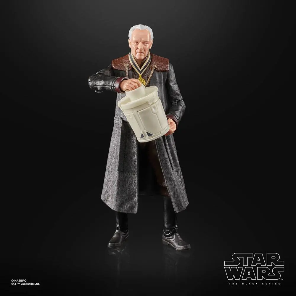 Star Wars: The Mandalorian Black Series figurină de acțiune 2022 The Client 15 cm poza produsului