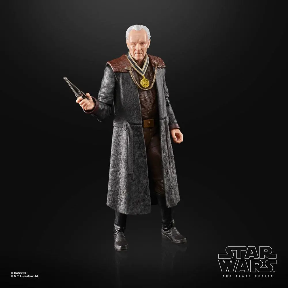 Star Wars: The Mandalorian Black Series figurină de acțiune 2022 The Client 15 cm poza produsului