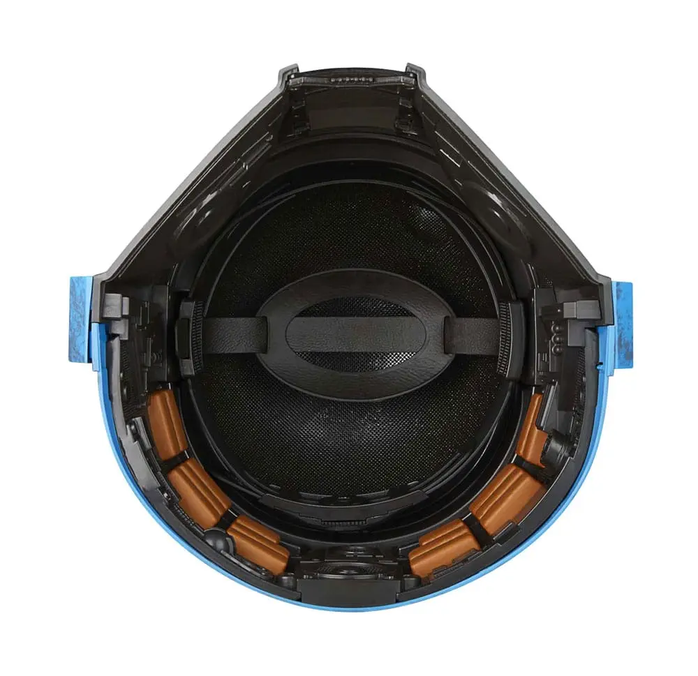 Star Wars: The Mandalorian Black Series Cască Electronică Axe Woves poza produsului