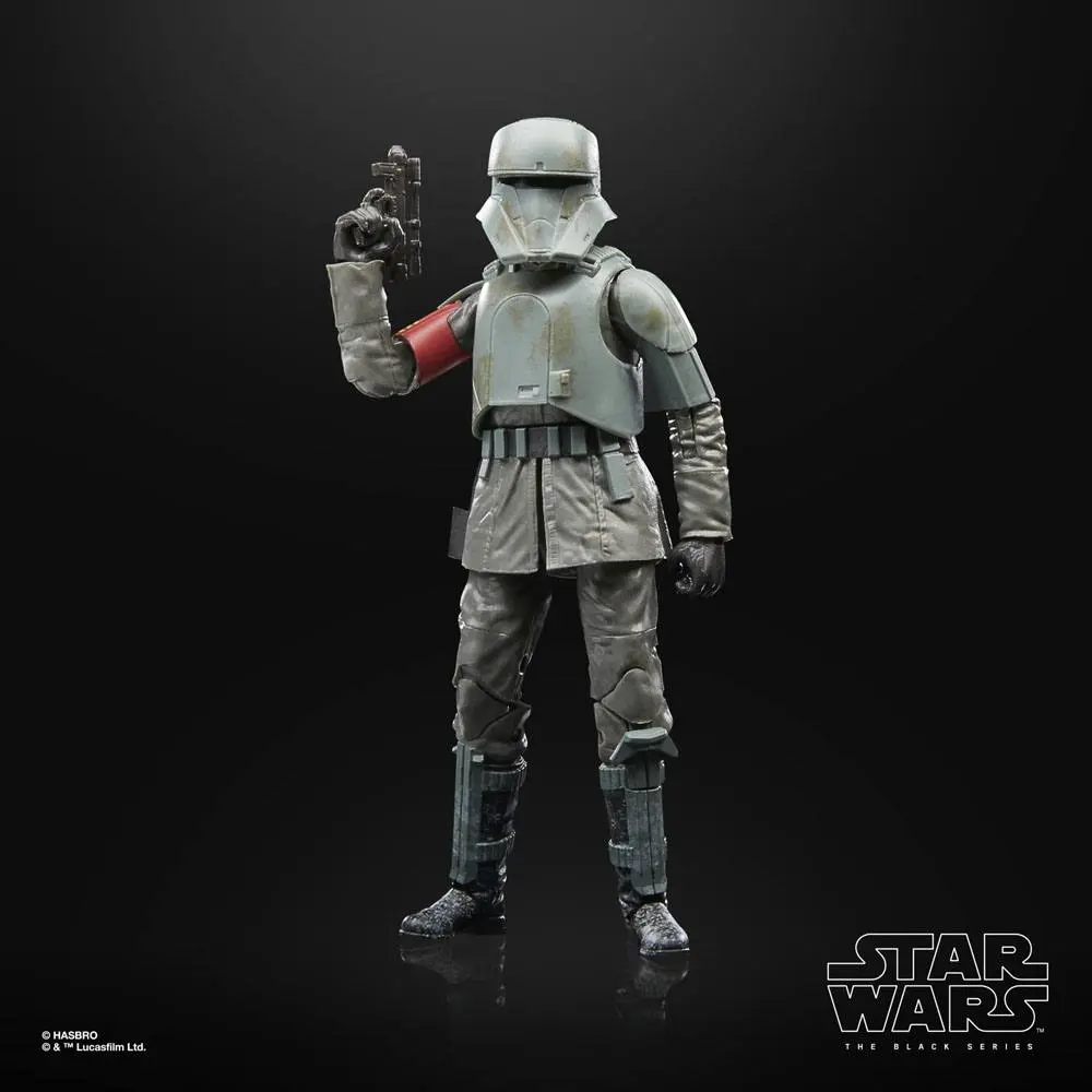 Star Wars: The Mandalorian Black Series figurină de acțiune Din Djarin (Morak) 15 cm poza produsului