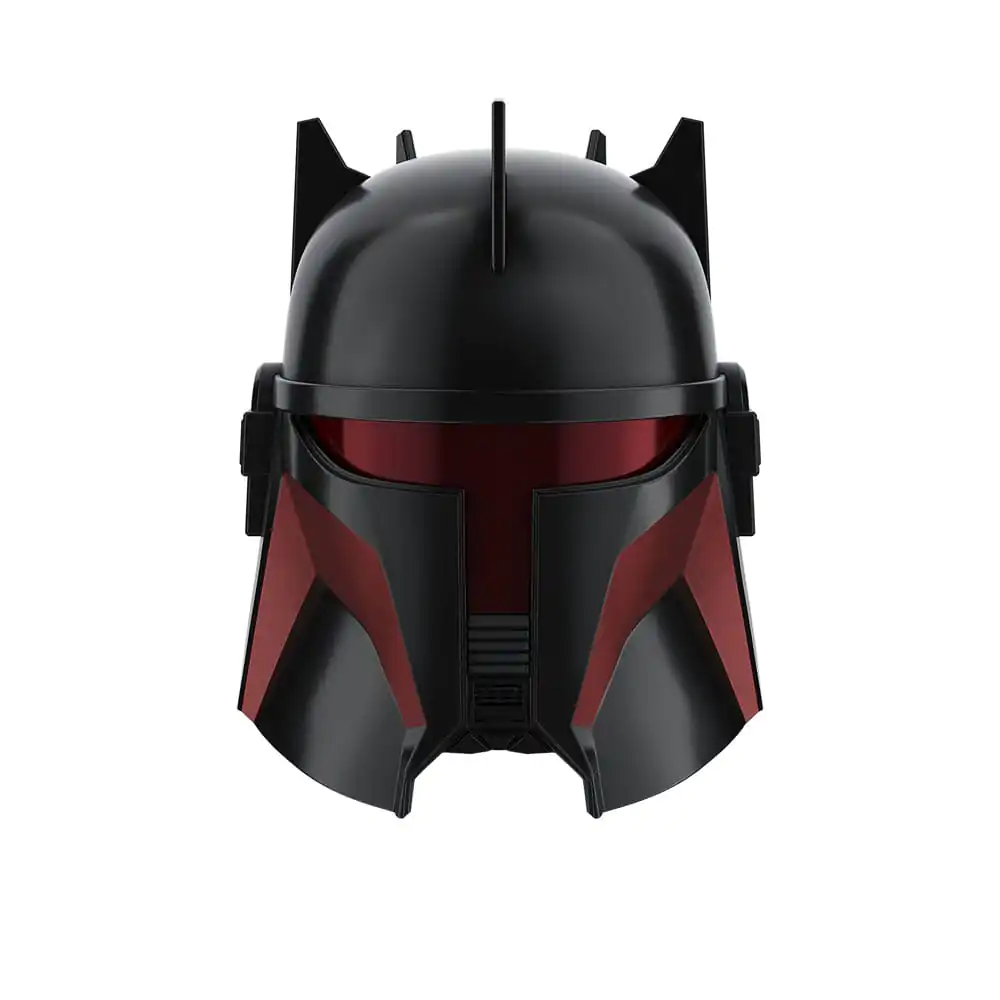 Star Wars: The Mandalorian Black Series Cască electronică Moff Gideon poza produsului