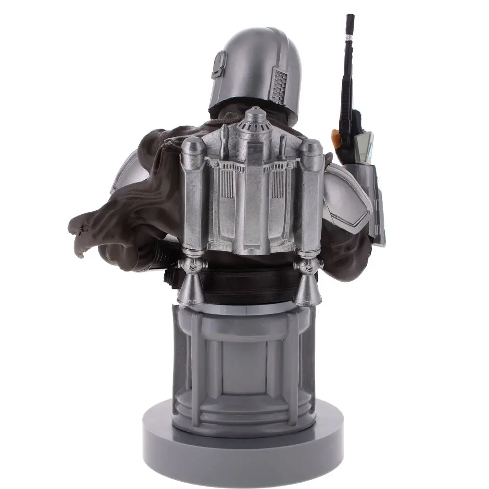 Star Wars The Mandalorian Cablu Tip Suport The Mandalorian 20 cm poza produsului