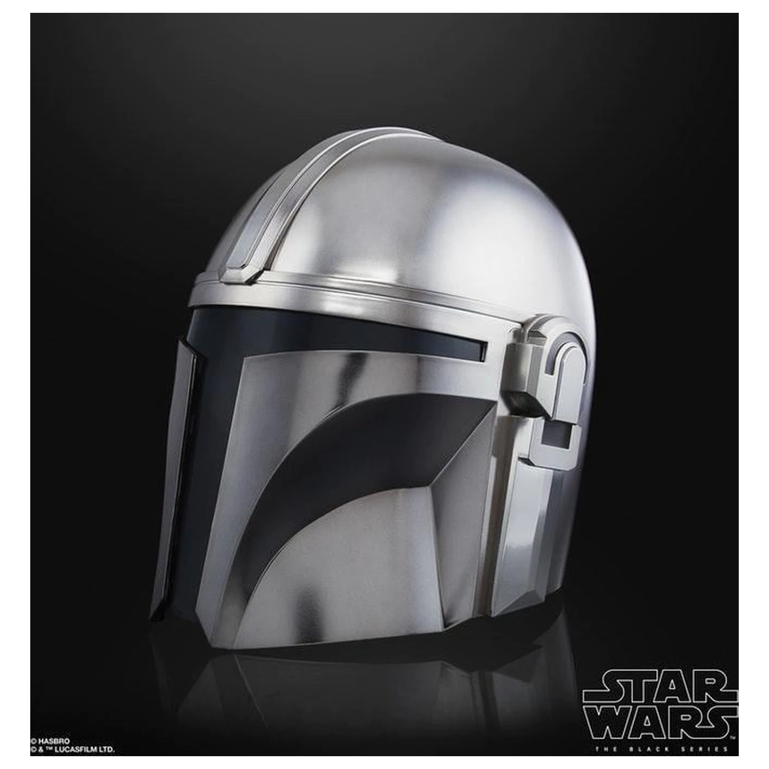 Star Wars The Mandalorian Cască Electronică poza produsului