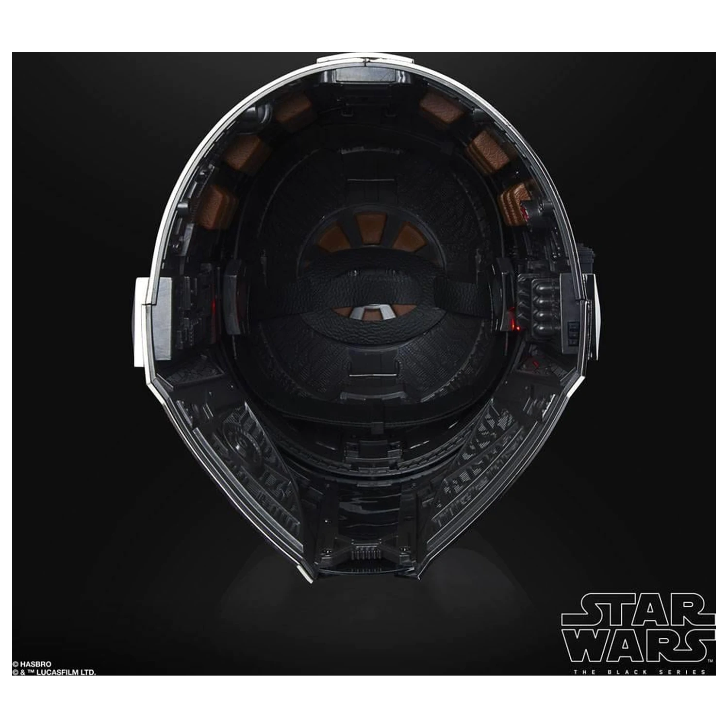 Star Wars The Mandalorian Cască Electronică poza produsului