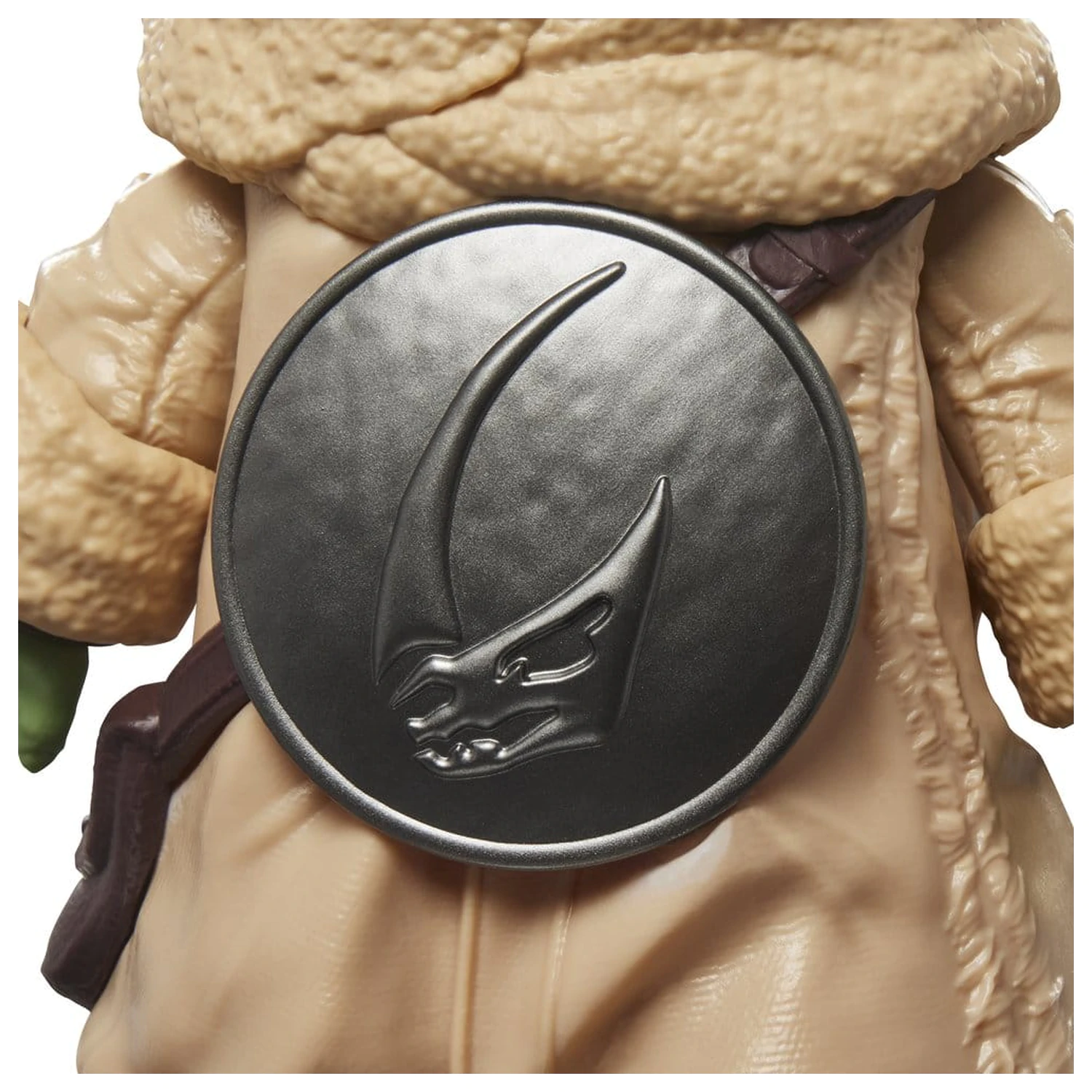 Star Wars: The Mandalorian & Grogu Figurina de actiune Grogu 17 cm poza produsului