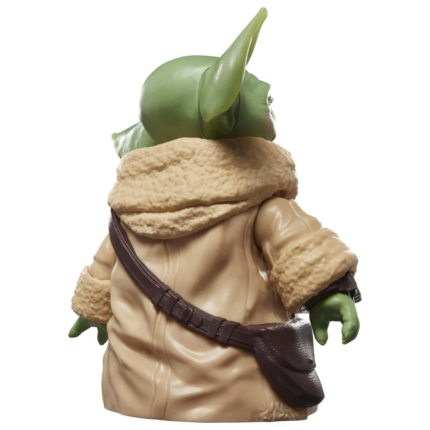 Star Wars: The Mandalorian & Grogu Figurina de actiune Grogu 17 cm poza produsului
