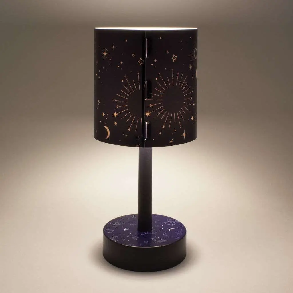 Star Wars: The Mandalorian Mini Lampă de birou Grogu 24 cm poza produsului