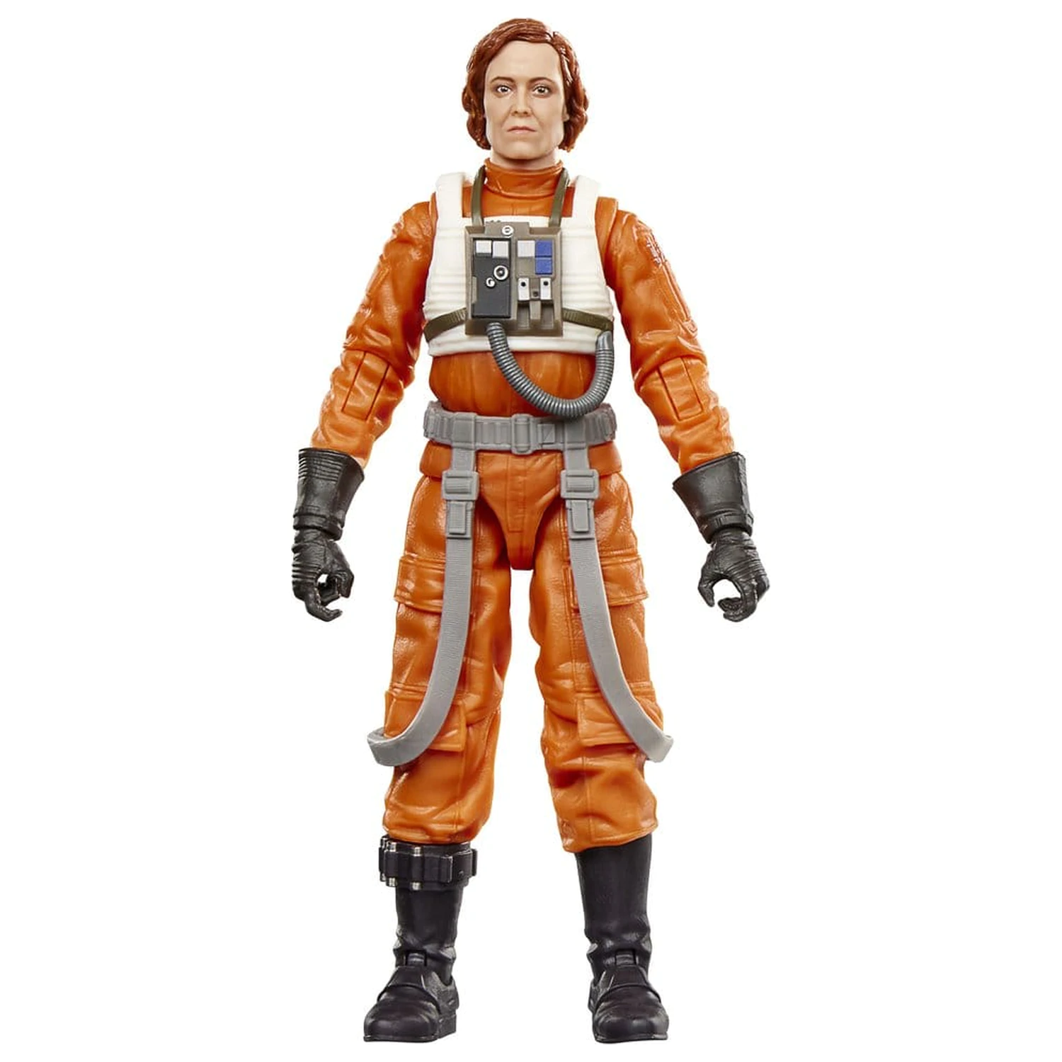 Star Wars: The Mandalorian & Grogu Black Series Figurina de actiune Colonel Ward 15 cm poza produsului