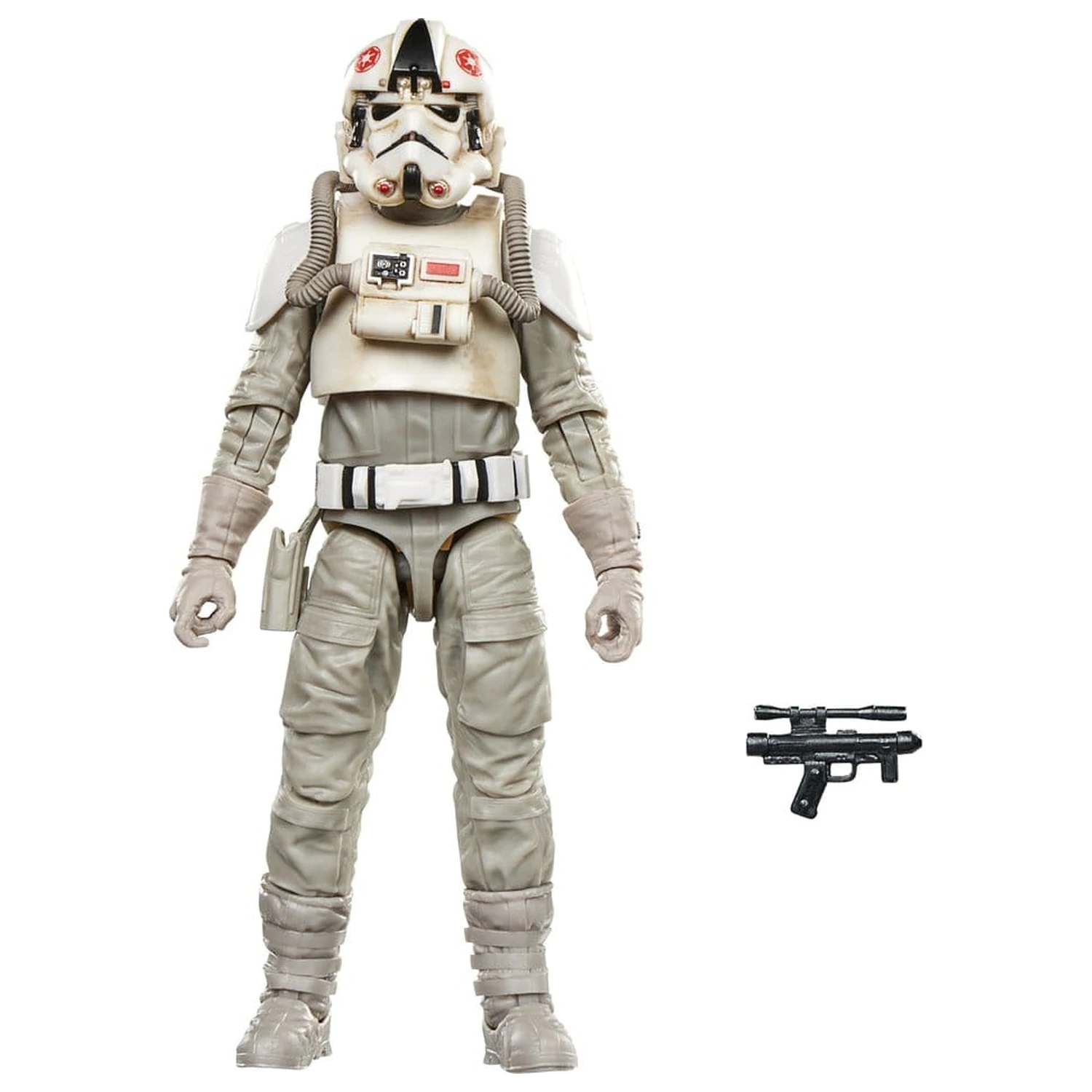 Star Wars: The Mandalorian & Grogu Black Series Figurina de actiune Imperial Remnant AT-AT Driver 15 cm poza produsului