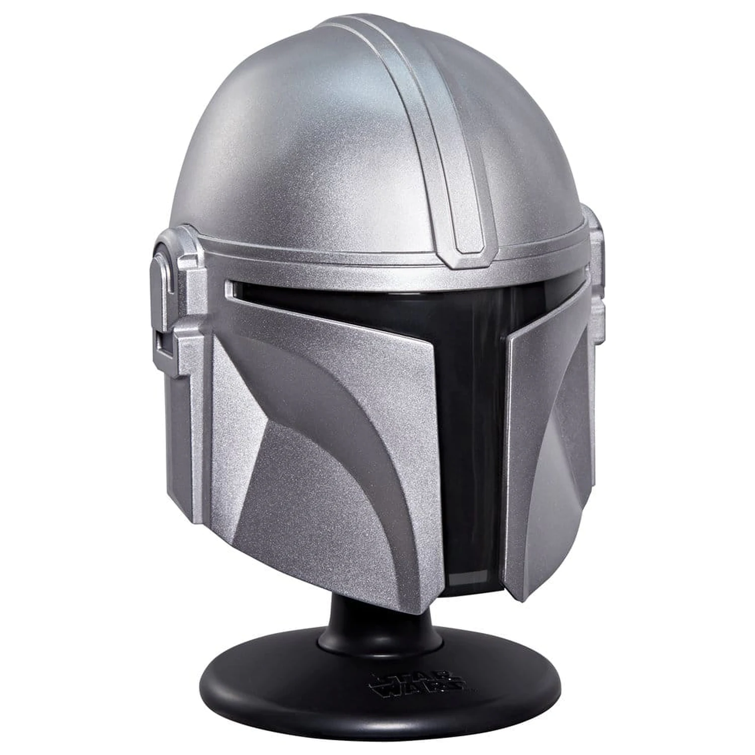 Star Wars: The Mandalorian & Grogu Cască Mini Black Series The Mandalorian poza produsului
