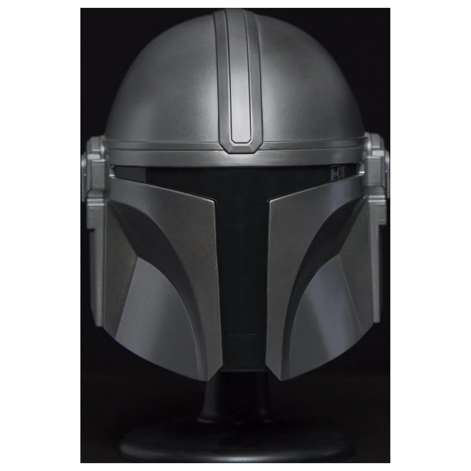 Star Wars: The Mandalorian & Grogu Cască Mini Black Series The Mandalorian poza produsului