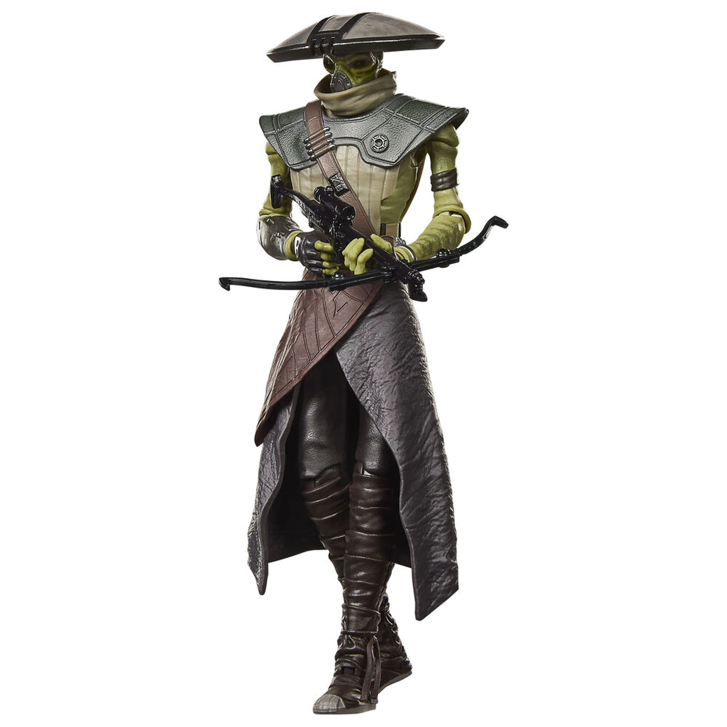 Star Wars The Mandalorian & Grogu figura Embo 15cm poza produsului