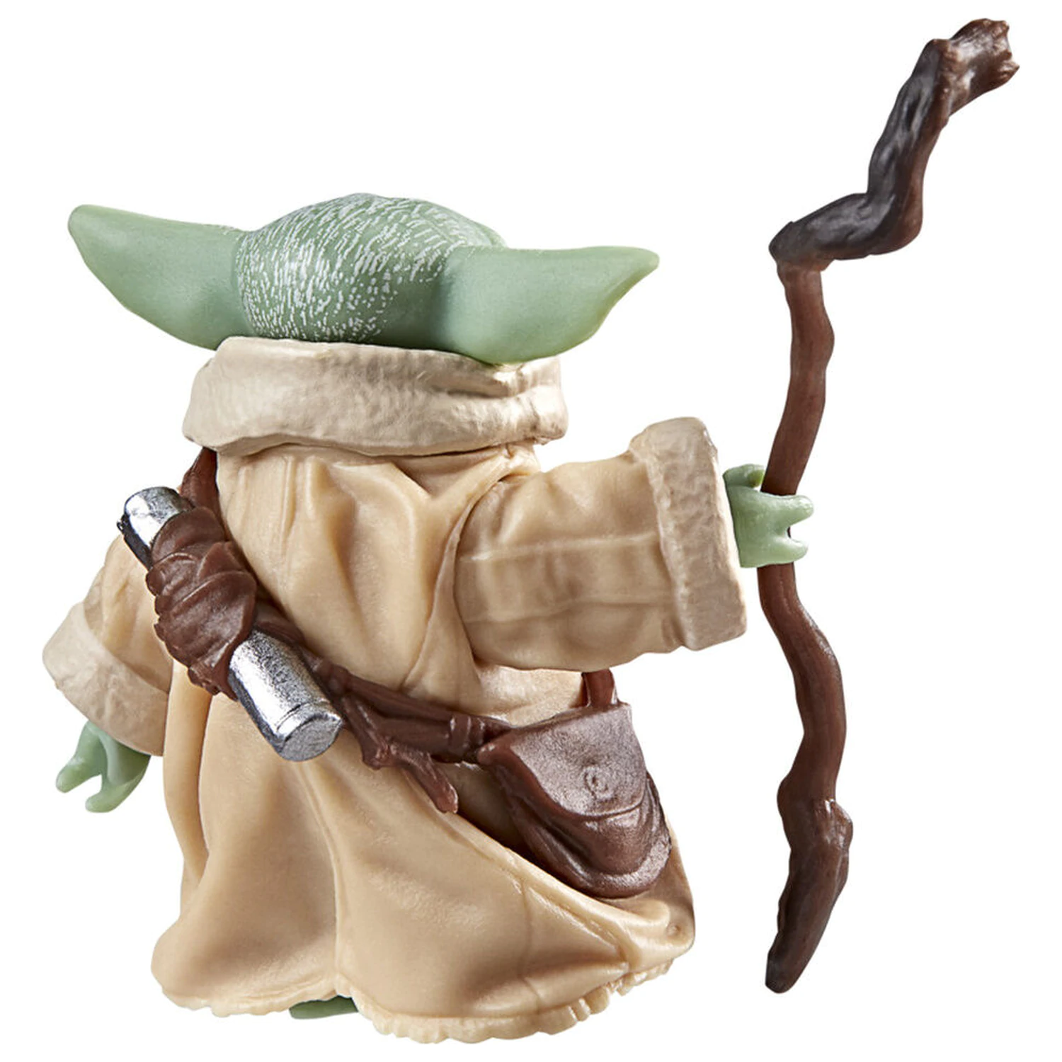 Star Wars The Mandalorian & Grogu - Figurina Grogu poza produsului