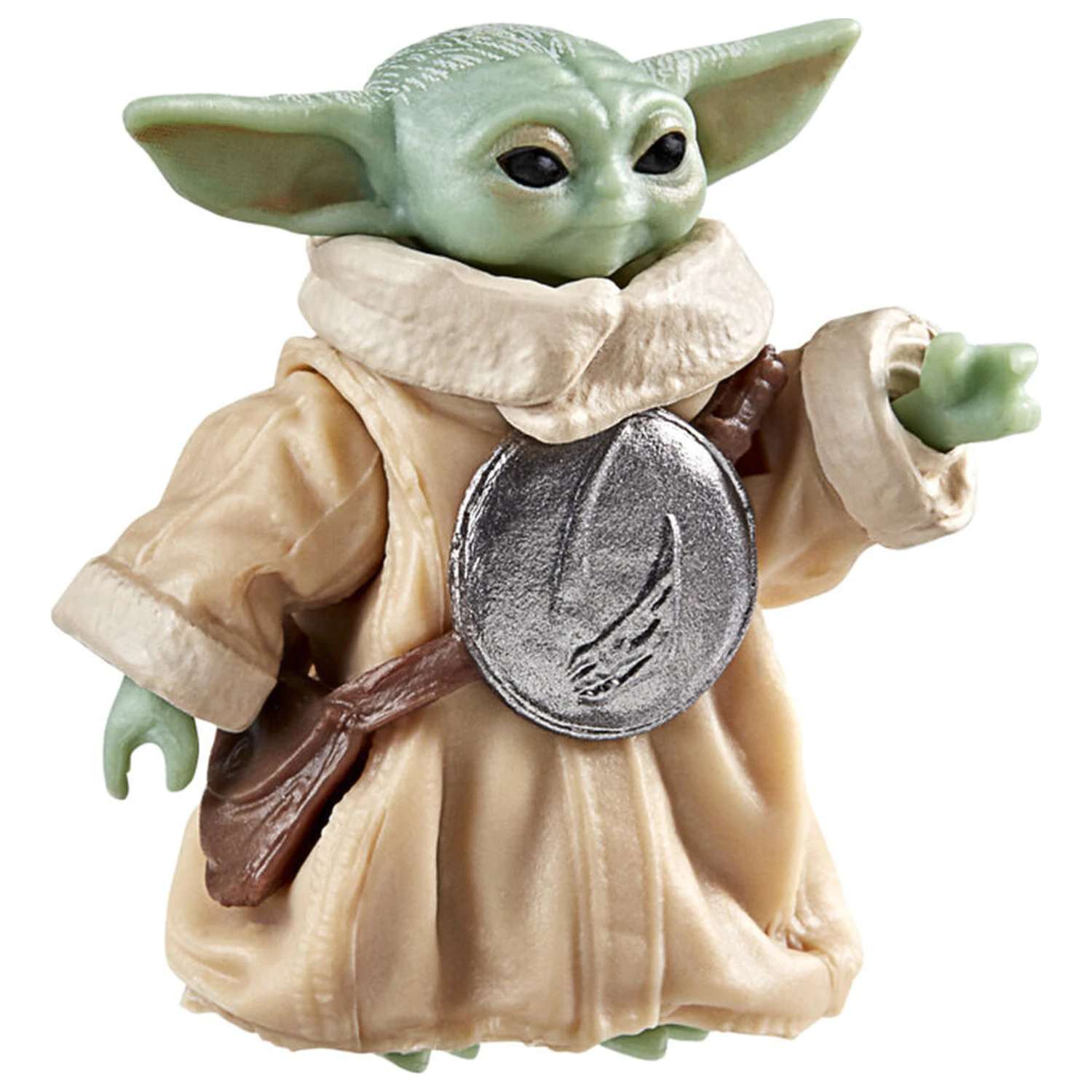 Star Wars The Mandalorian & Grogu - Figurina Grogu poza produsului