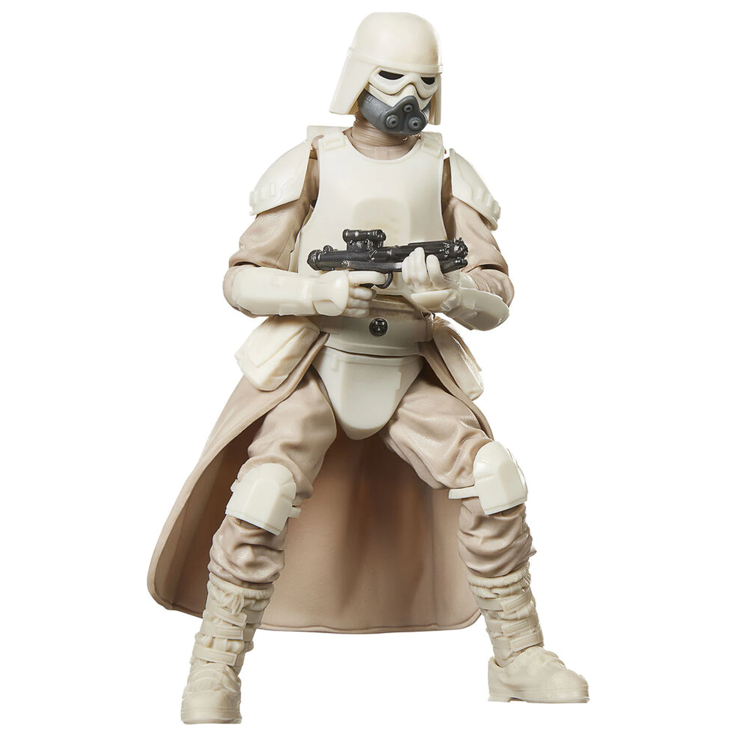 Star Wars The Mandalorian & Grogu Imperial Remnant Snowtrooper figurina 15cm poza produsului