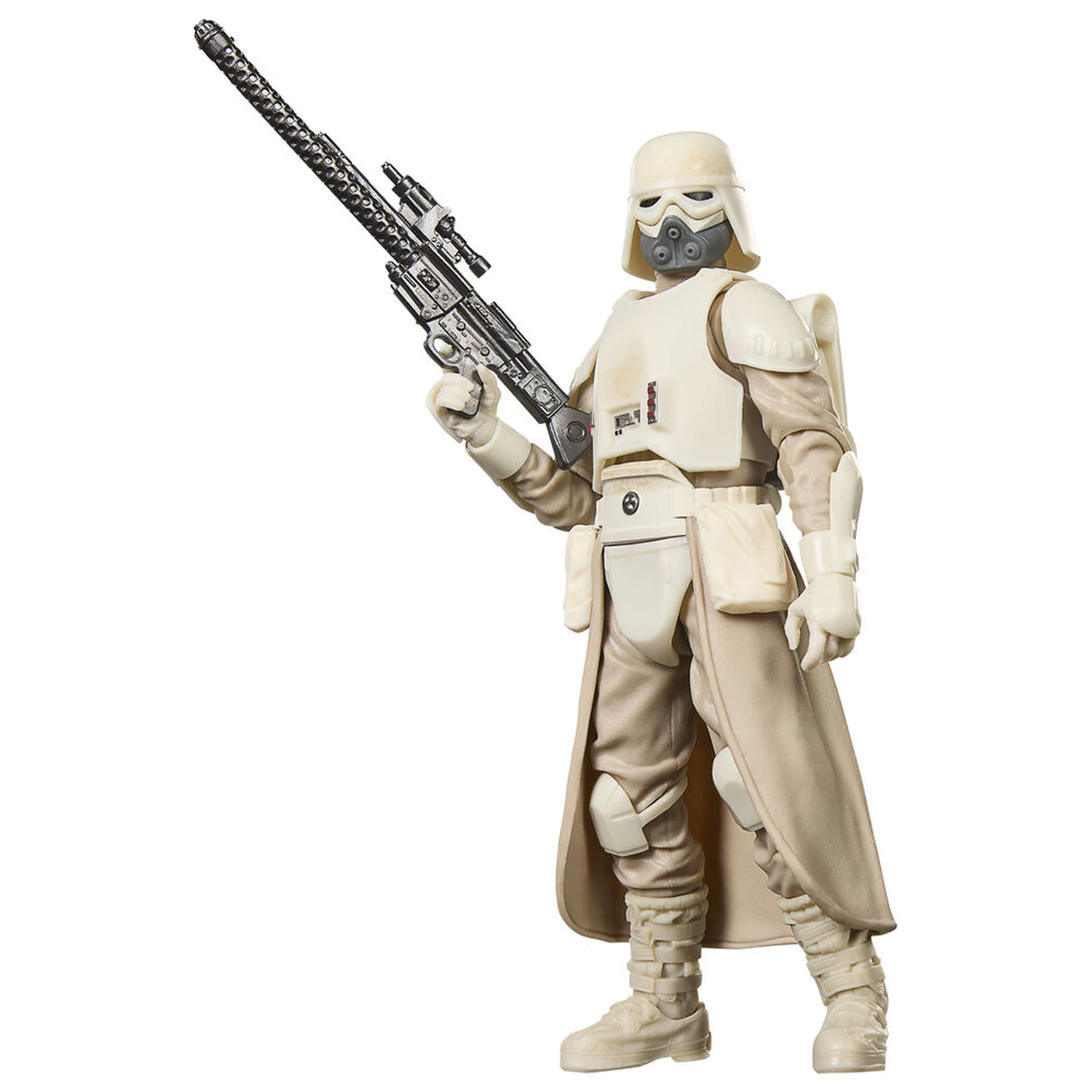 Star Wars The Mandalorian & Grogu Imperial Remnant Snowtrooper figurina 15cm poza produsului