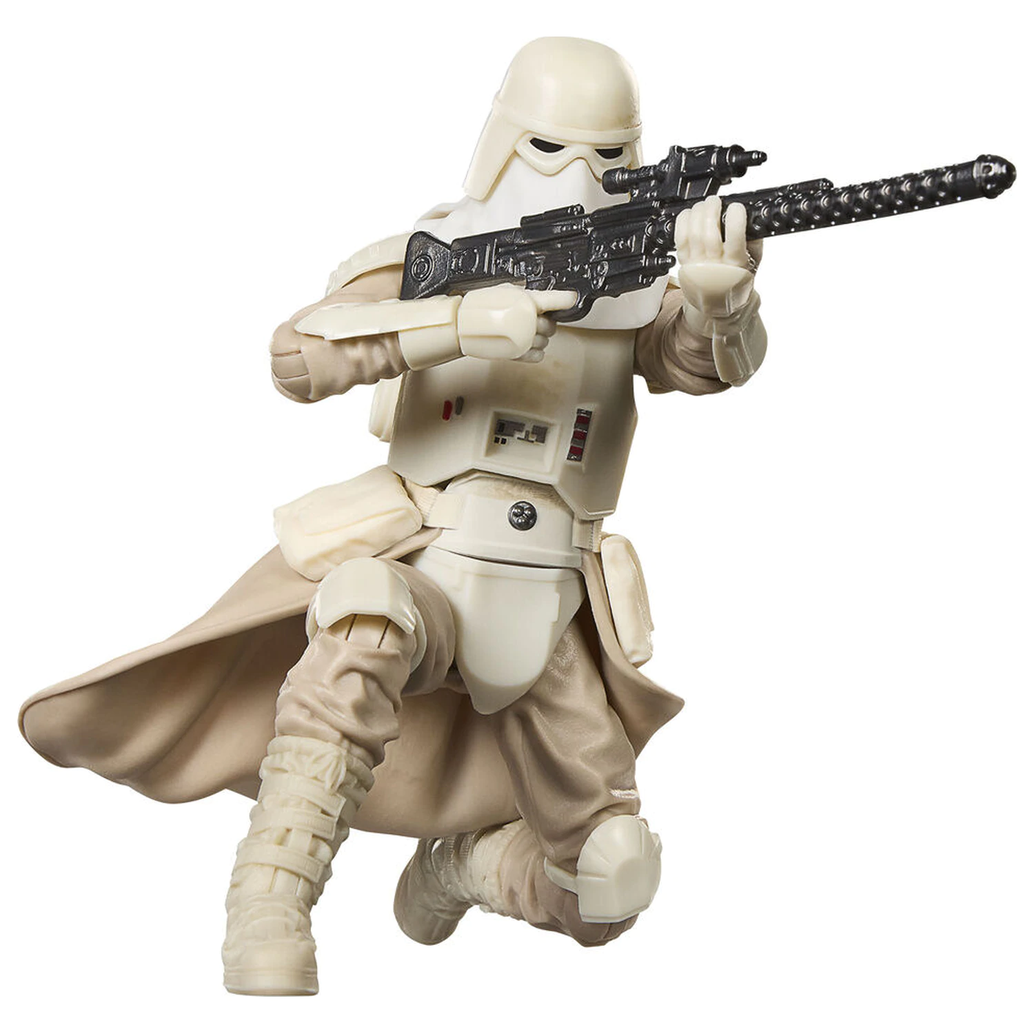 Star Wars The Mandalorian & Grogu Imperial Remnant Snowtrooper figurina 15cm poza produsului