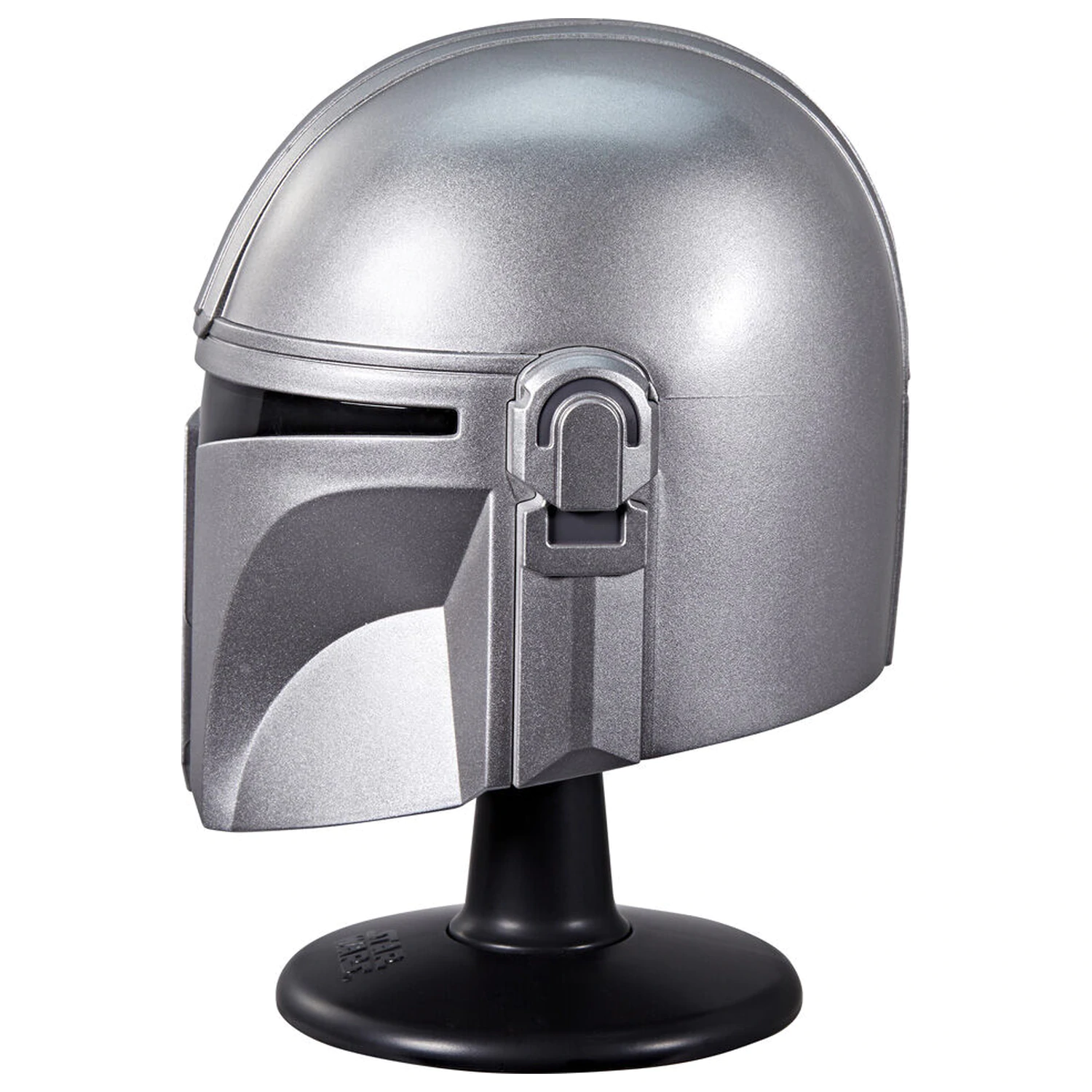 Star Wars The Mandalorian & Grogu mini casca 15cm poza produsului