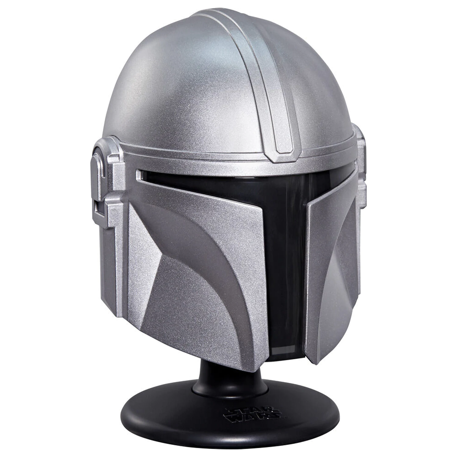 Star Wars The Mandalorian & Grogu mini casca 15cm poza produsului