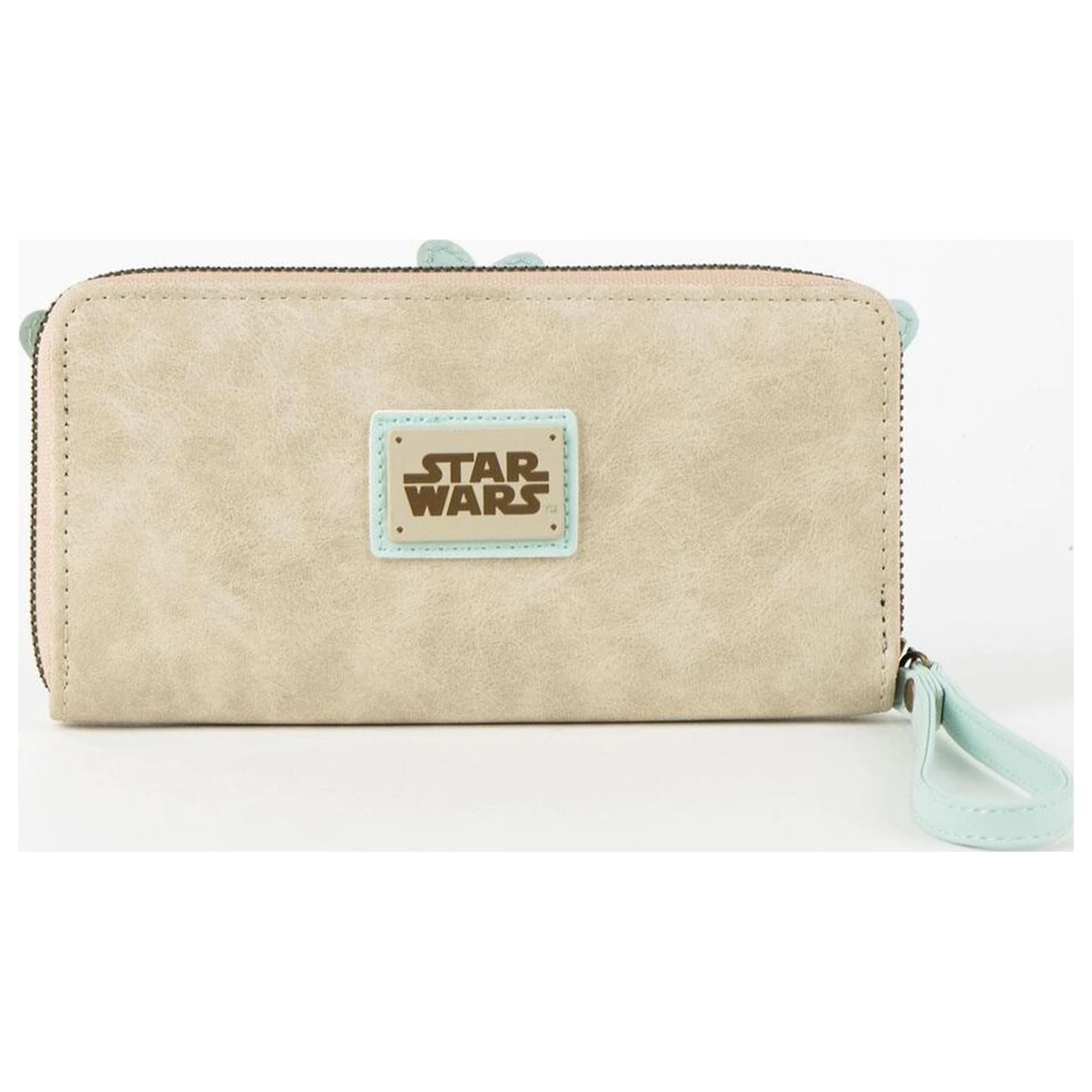 Portofel Star Wars The Mandalorian Grogu poza produsului