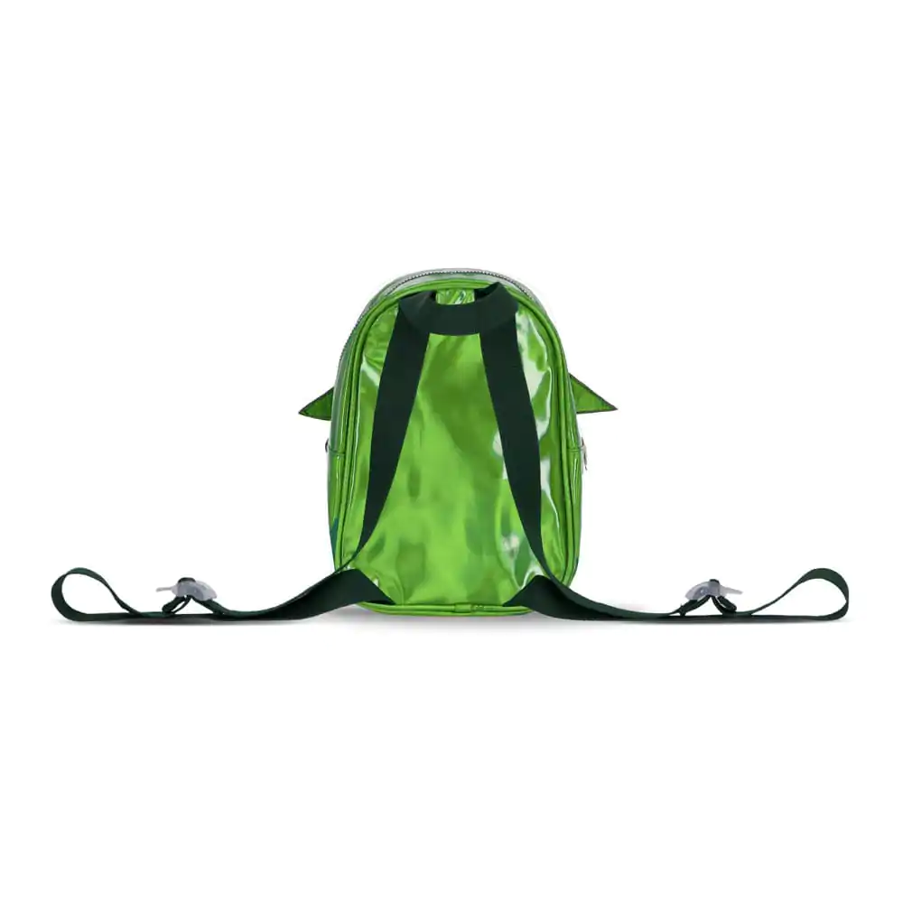 Star Wars The Mandalorian Mini Rucsac Grogu Shiny poza produsului