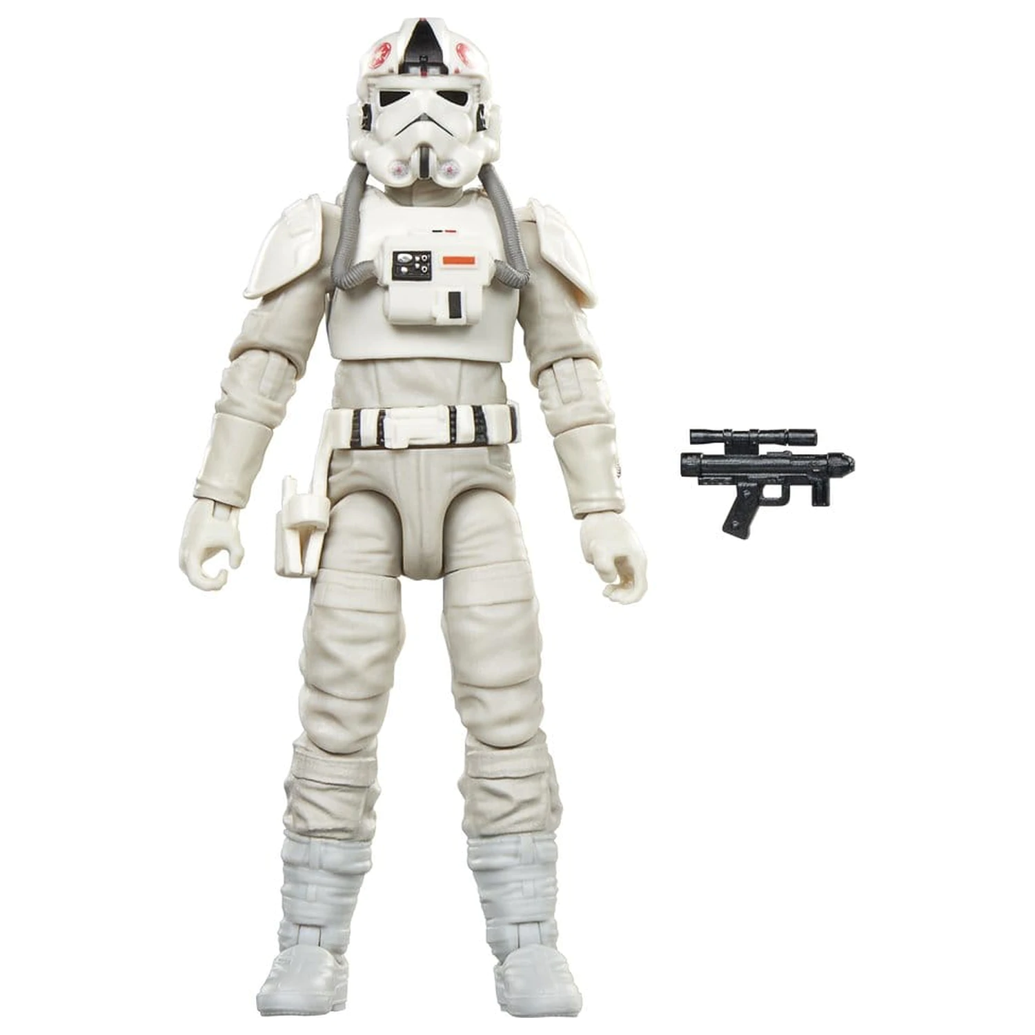Star Wars: The Mandalorian & Grogu Vintage Collection figurină de acțiune Imperial Remnant AT-AT Driver 10 cm poza produsului