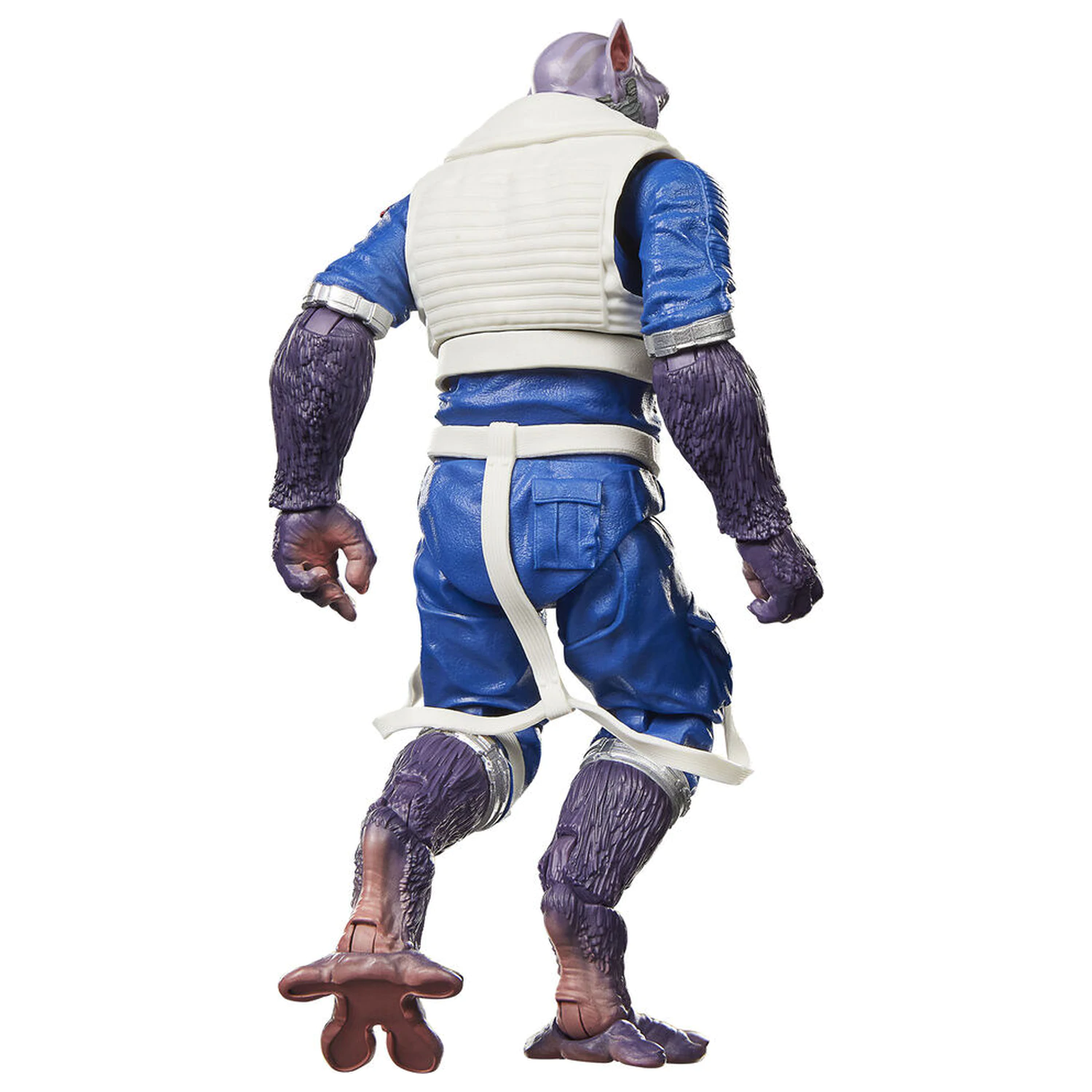 Star Wars The Mandalorian & Grogu Zeb Orrelios New Republic Pilot figurina 15cm poza produsului